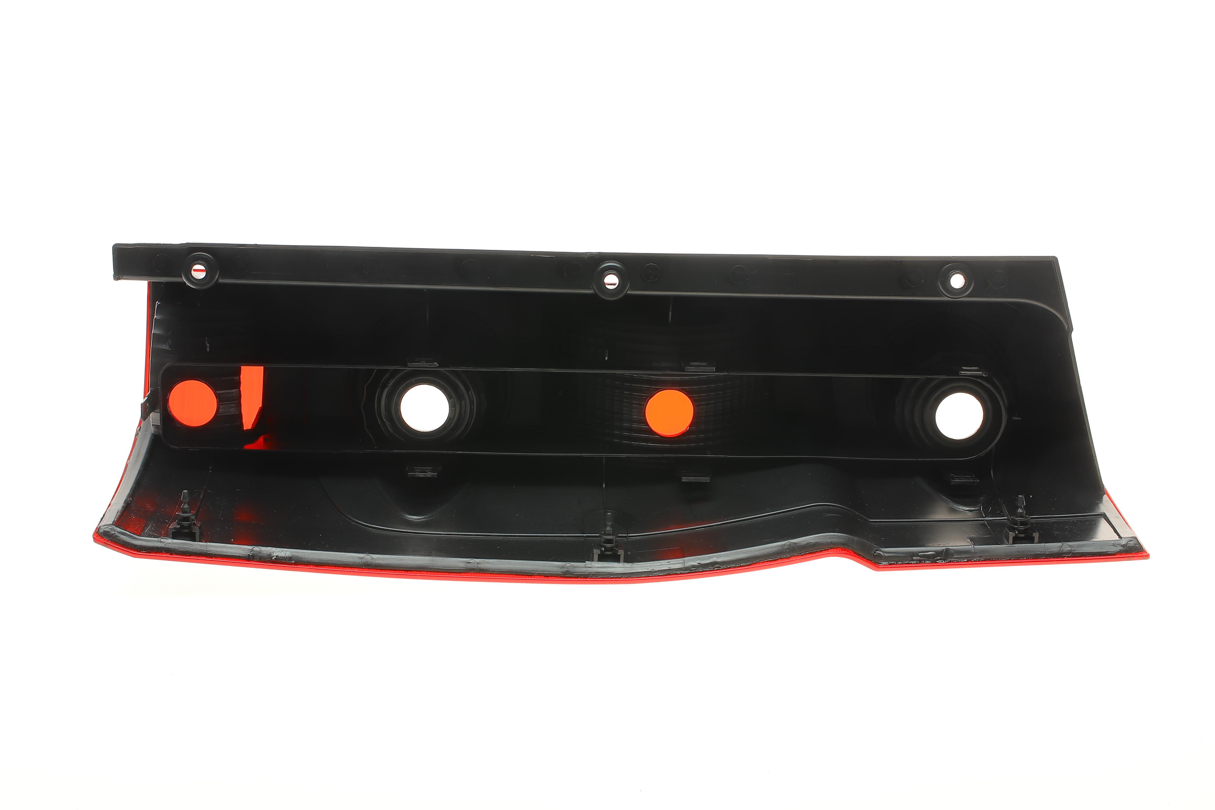 Ліхтар задній VW Crafter 06- (L)