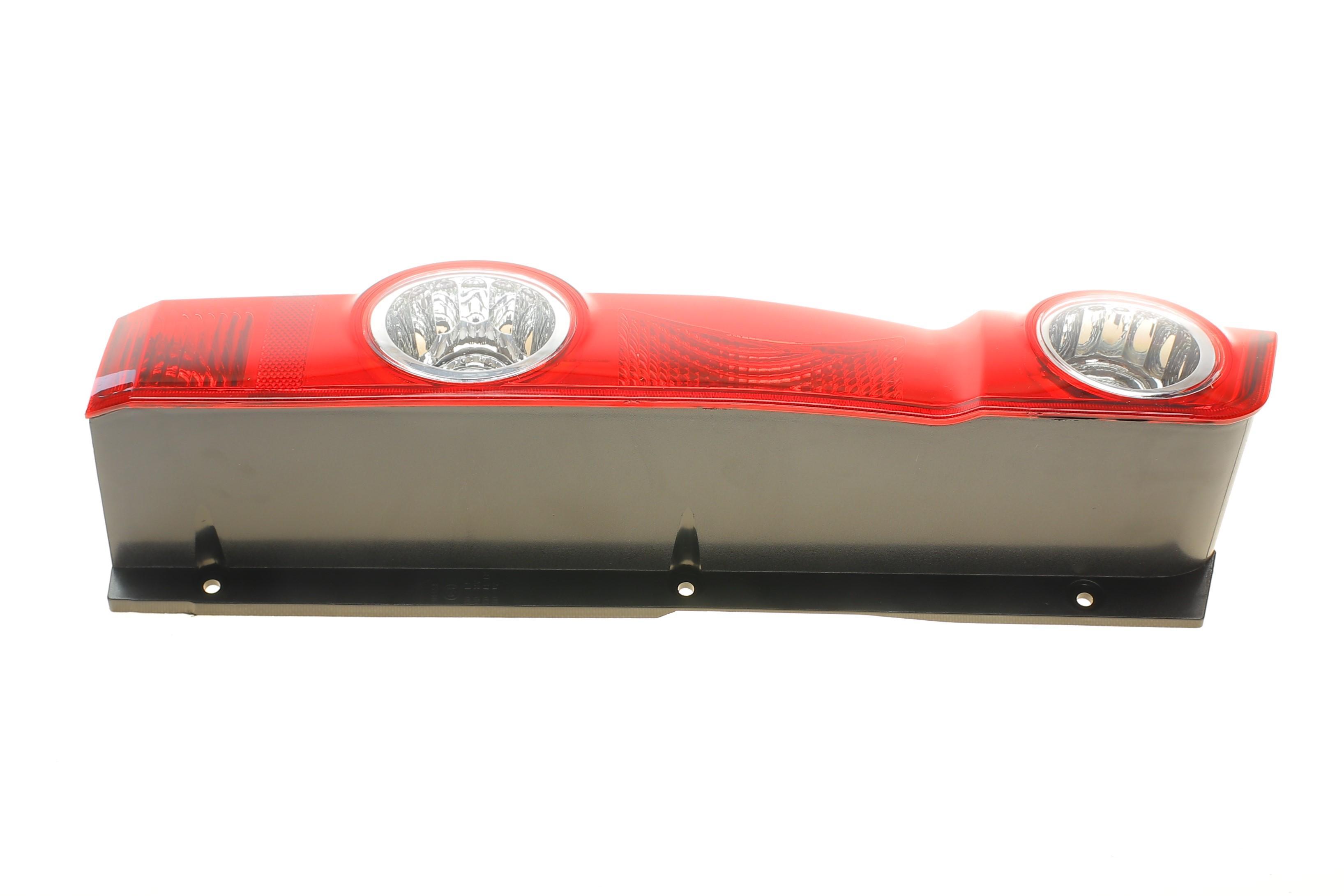 Ліхтар задній VW Crafter 06- (L)