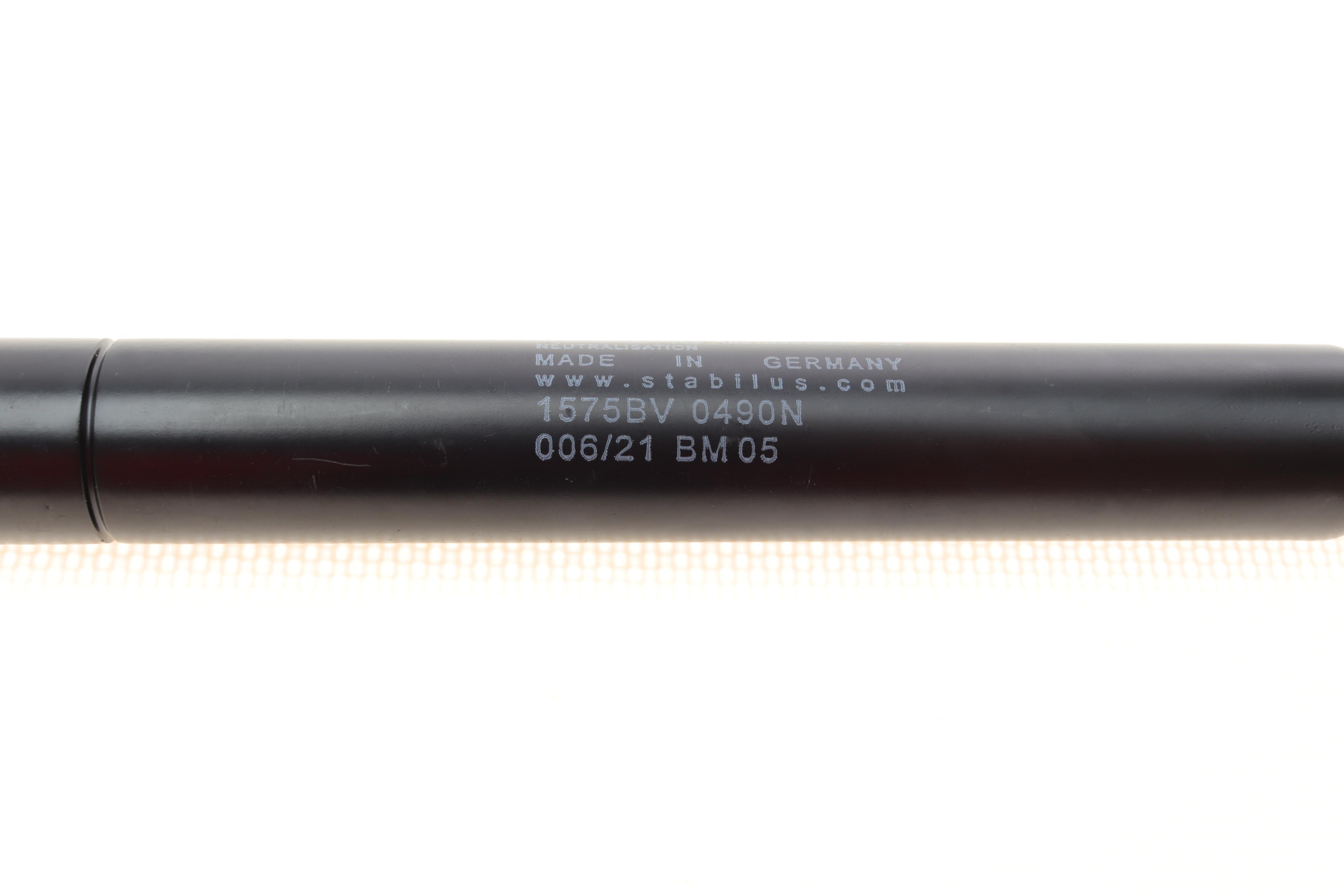 Амортизатор кришки багажника BMW 7 (E32) 82-94