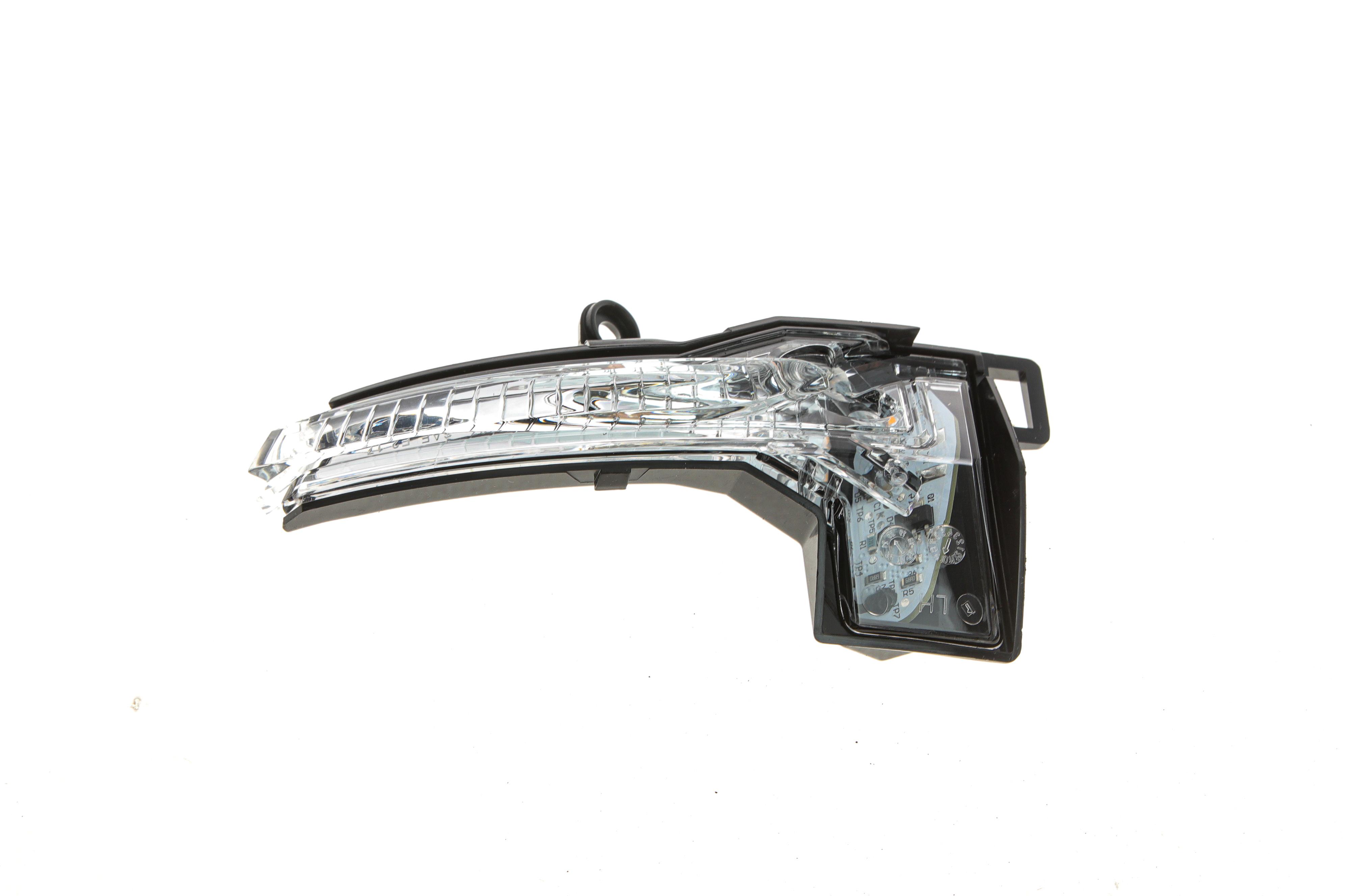 Повторювач повороту на дзеркало VW Polo VI 17- (L)