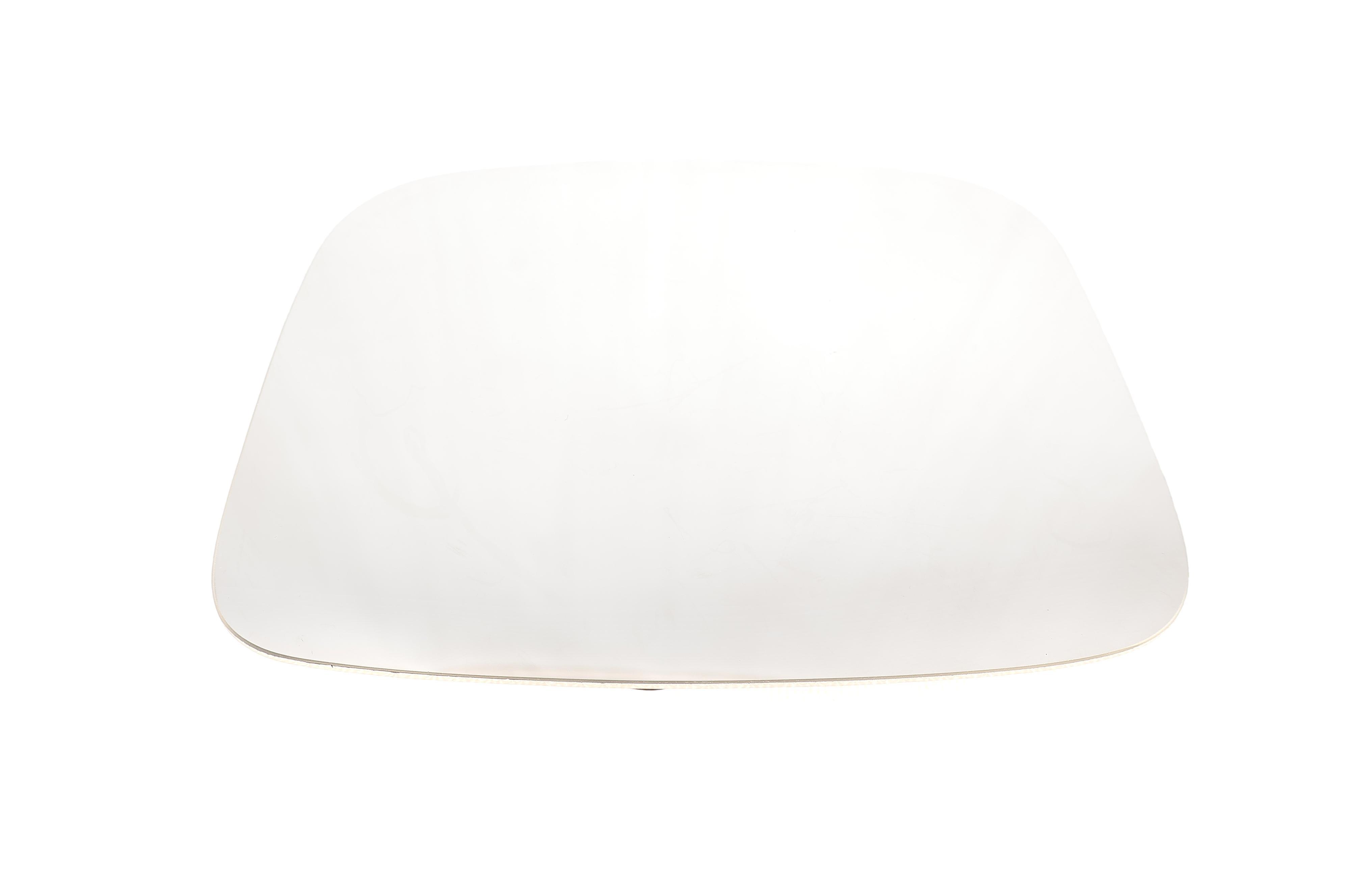 Скло дзеркала (з підігрівом) Fiat Fiorino/Citroen Nemo 1.3D/1.4HDi 08- (R)