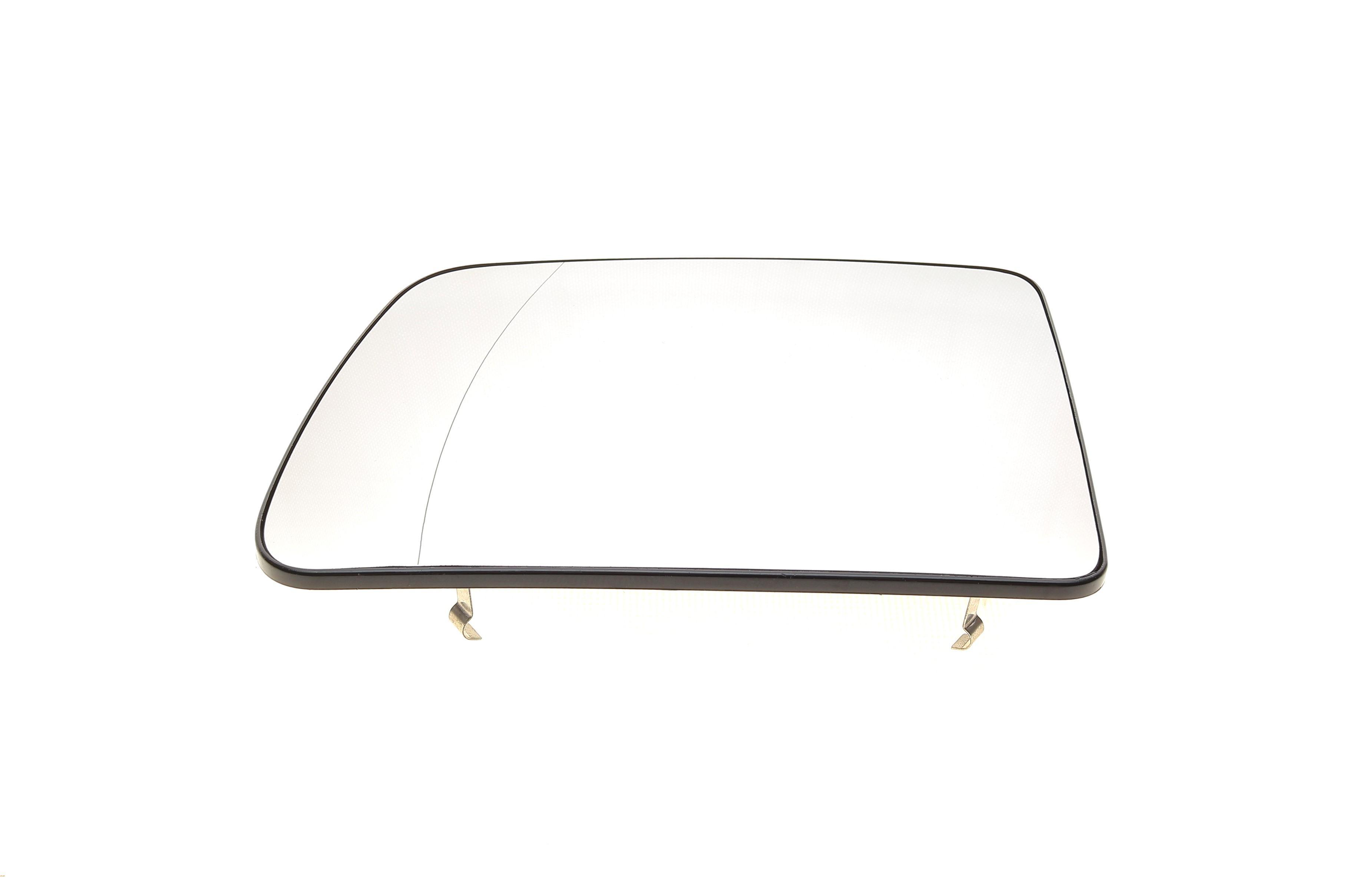 Скло дзеркала Ford Tourneot Connect 1.8 TDCi 02- (L)