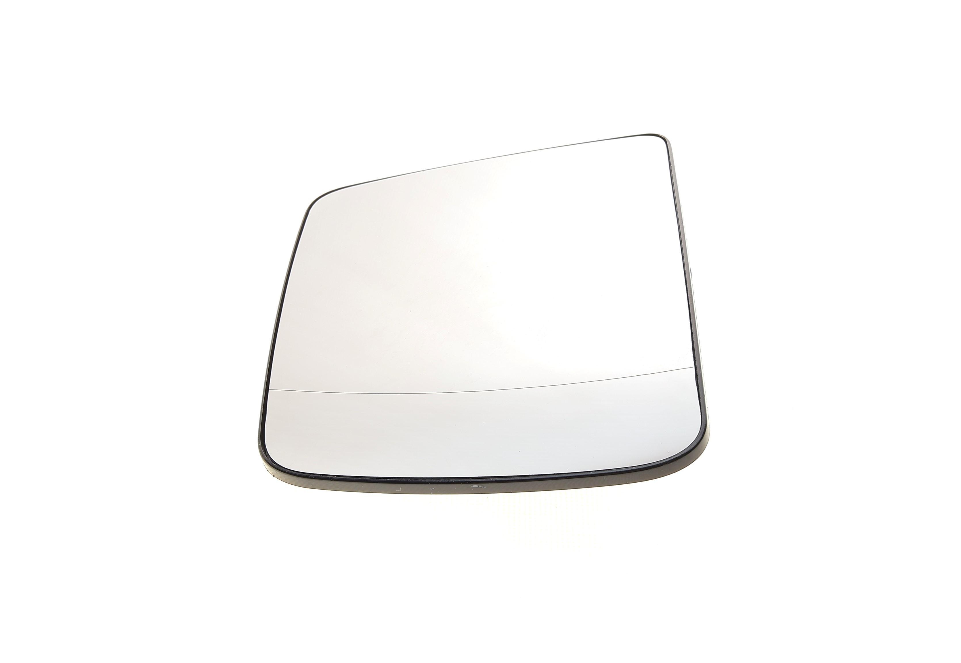 Скло дзеркала Ford Tourneot Connect 1.8 TDCi 02- (L)