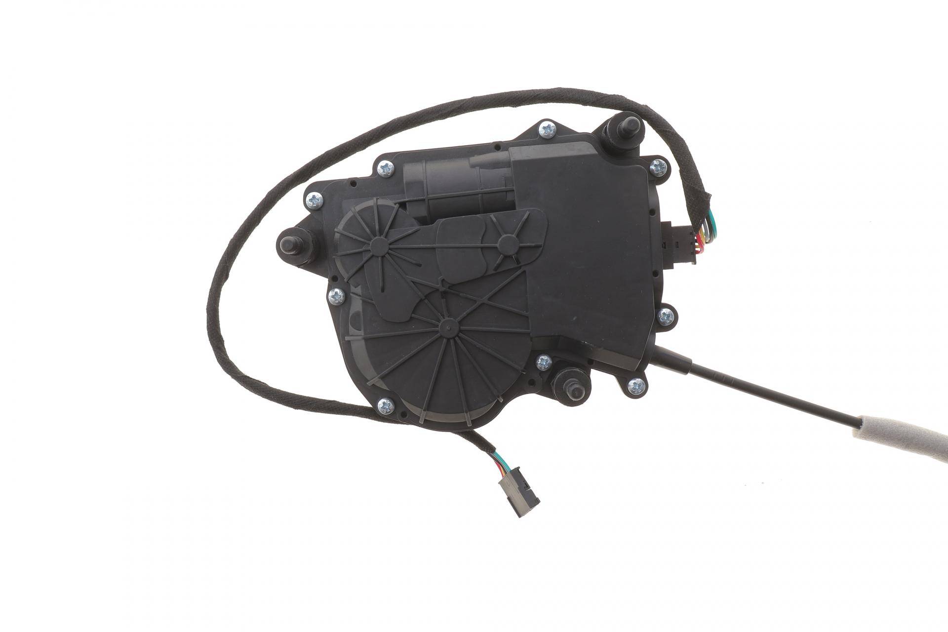 Привід замка кришки багажника BMW 5 (G30/F90) 16-/X3 (G01/F97/G08) 17-