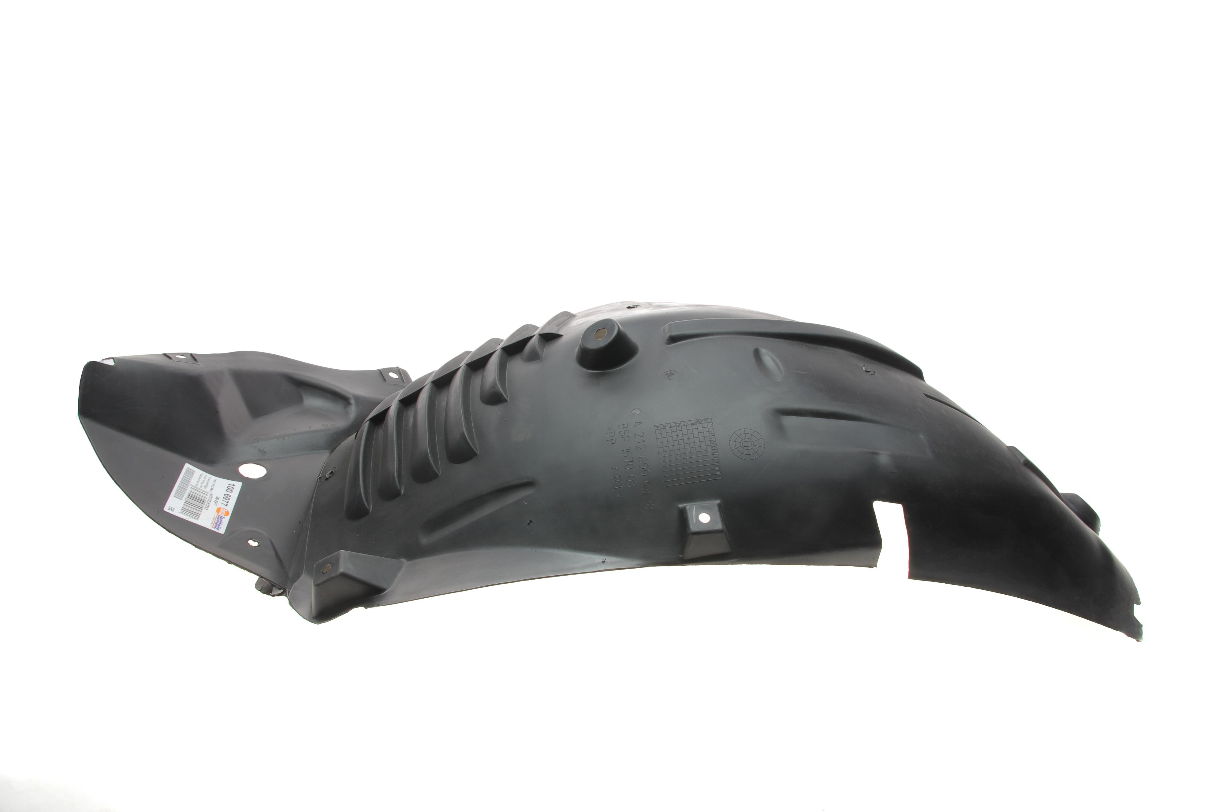 Підкрильник (передній) MB E-class (W212) 09-16 (L)