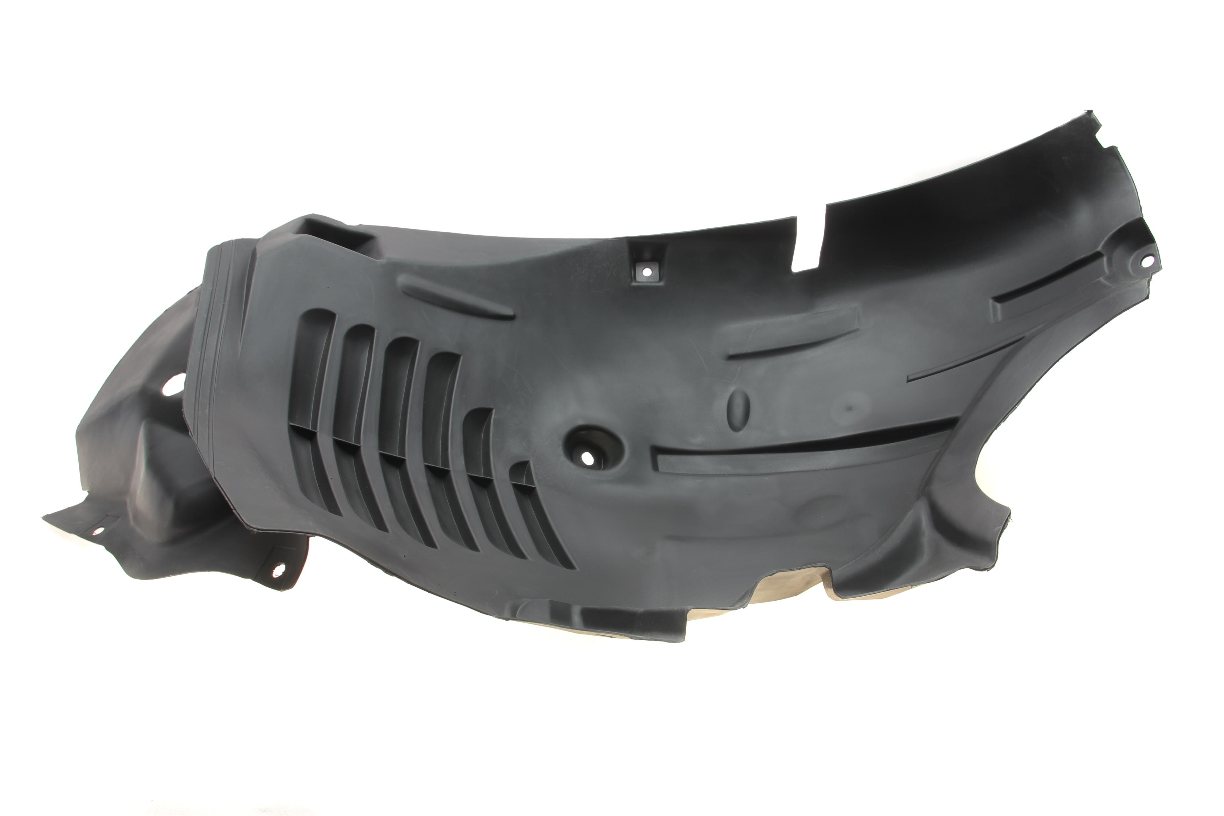 Підкрильник (передній) MB E-class (W212) 09-16 (L)