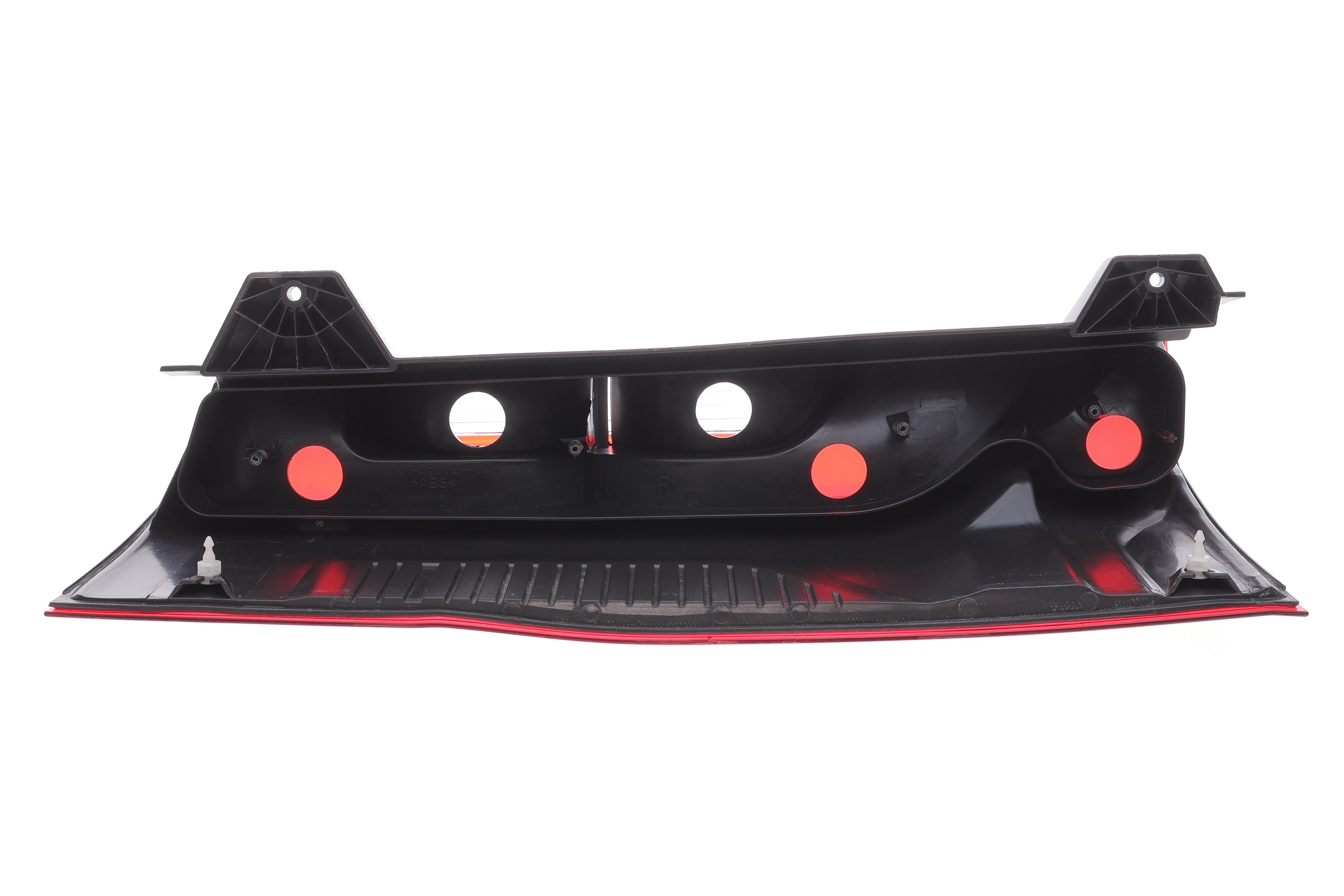 Ліхтар задній MB Sprinter W907/W910 18- (R)