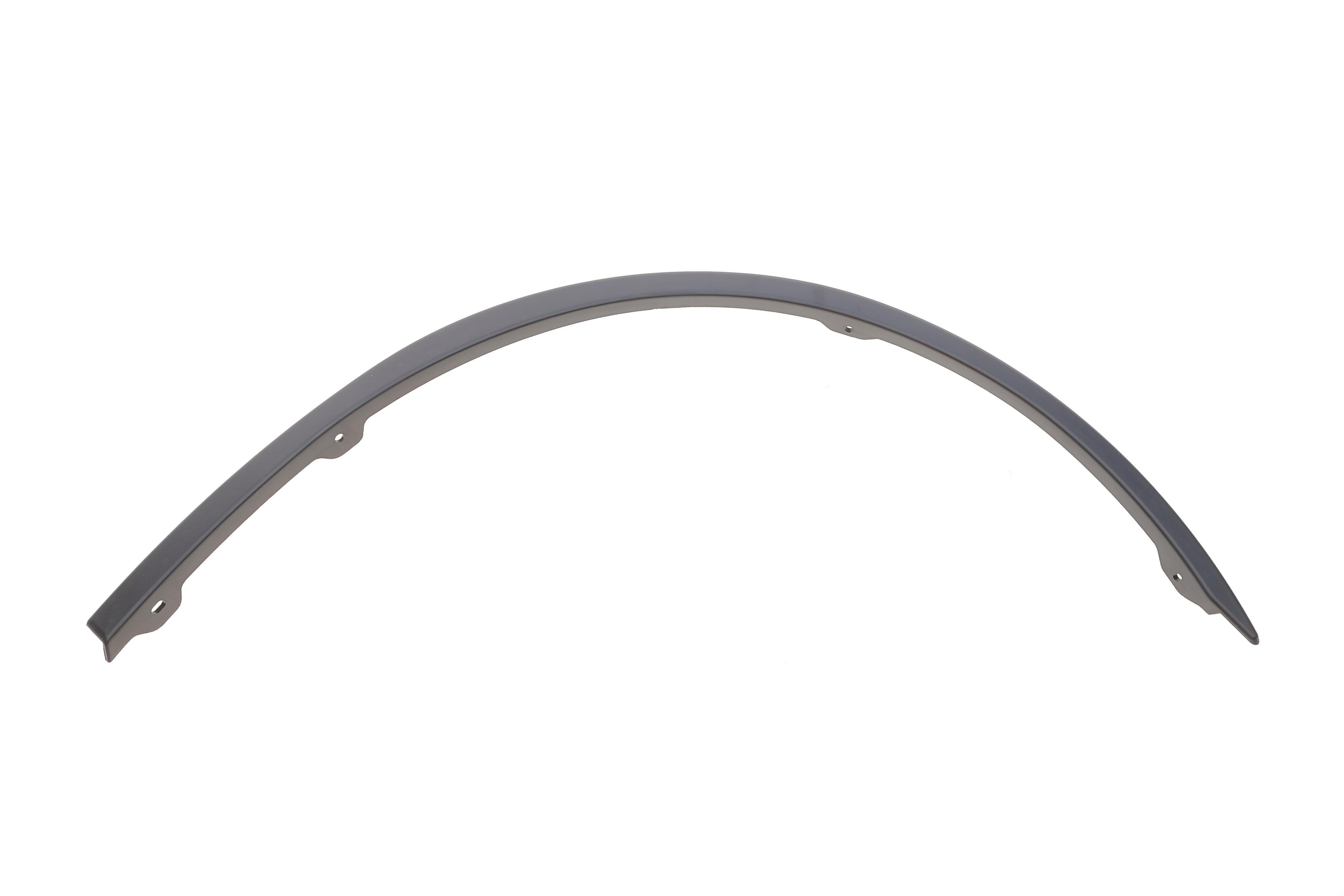 Накладка арки захисна (передньої) Renault Logan 04-12 (R)