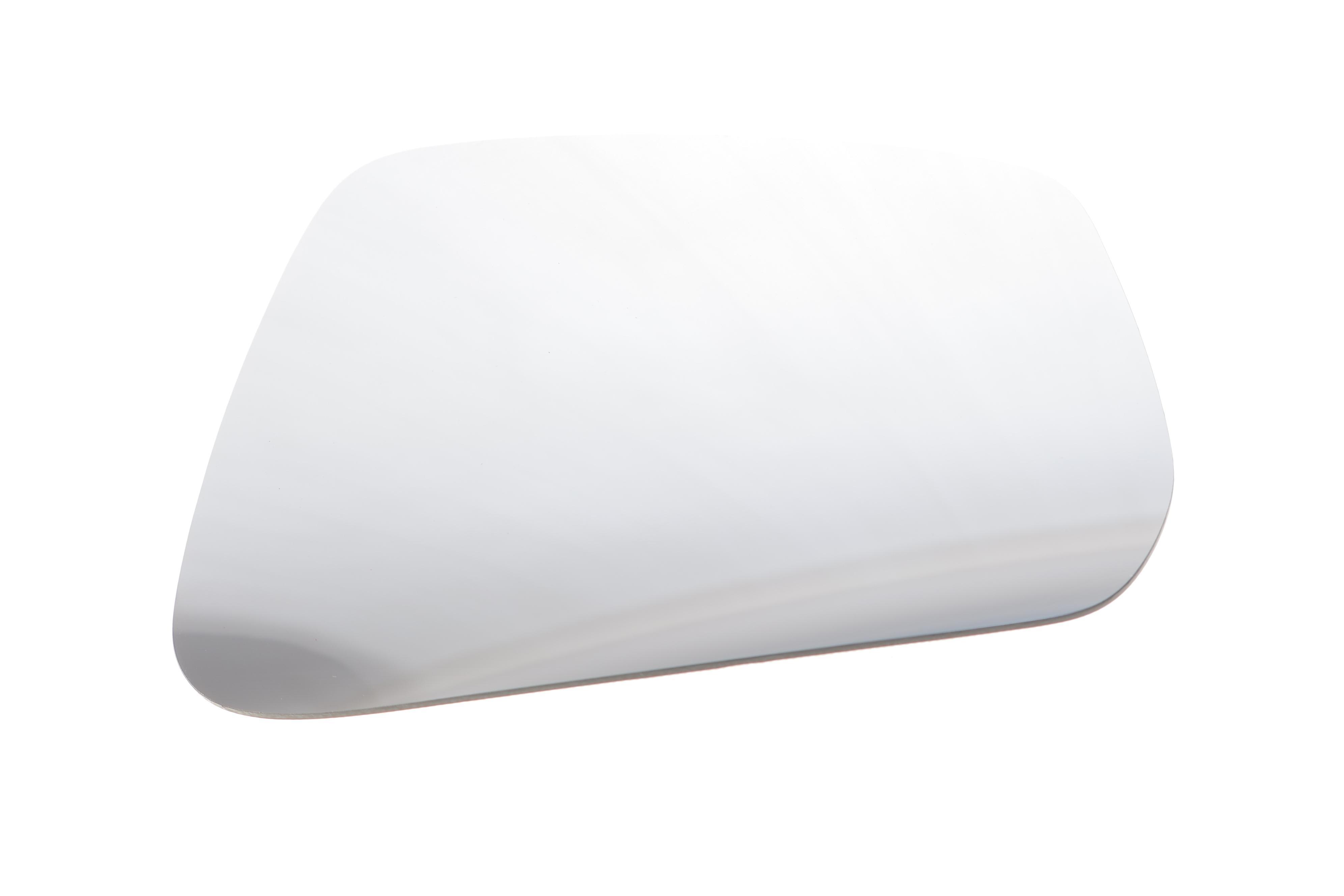 Скло дзеркала (з підігрівом) VW Caddy 20/Ford Tourneo Connect 22- (R)