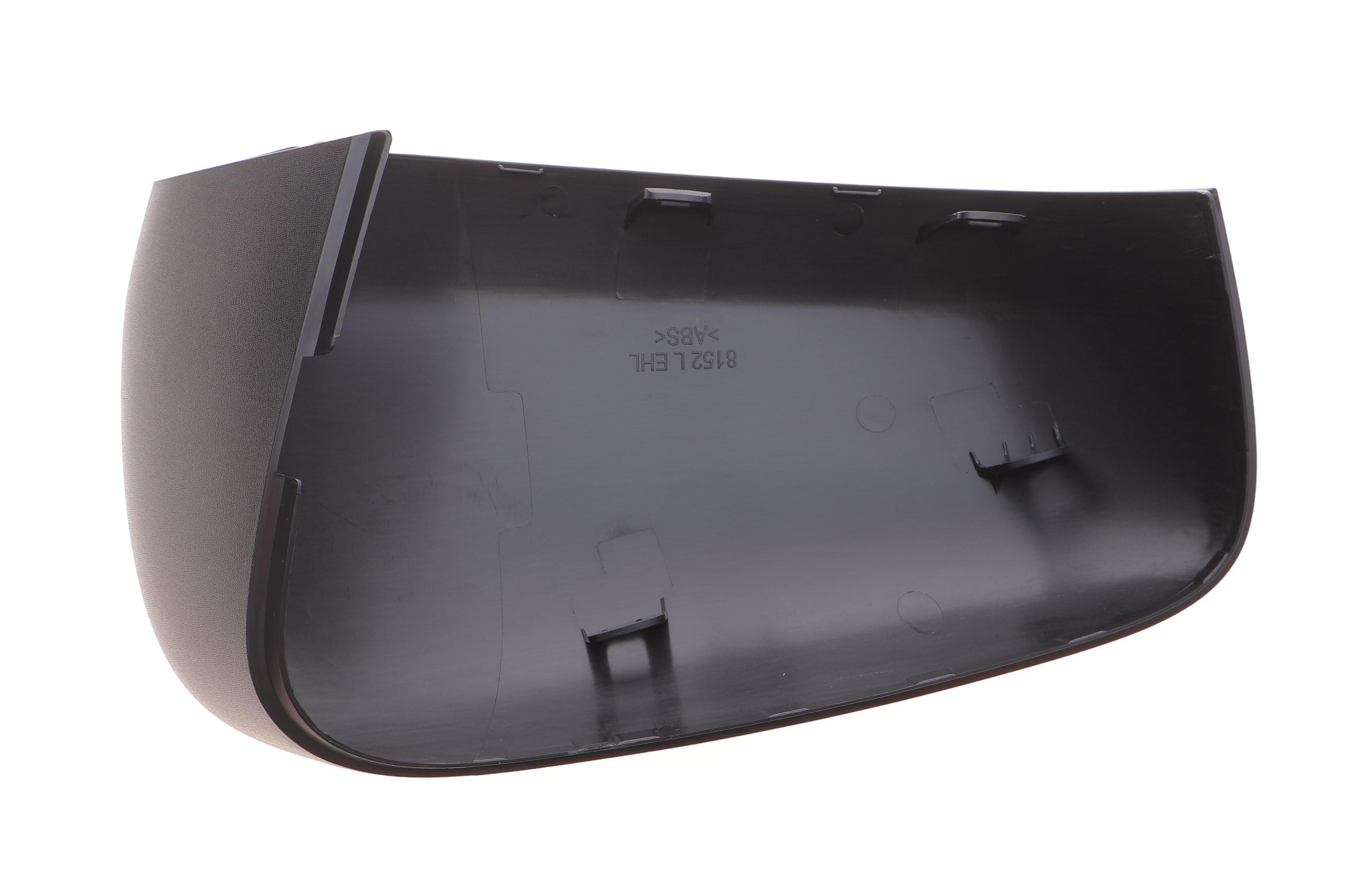 Дзеркало заднього виду Renault Express 21- (L) (електро/підігрів)