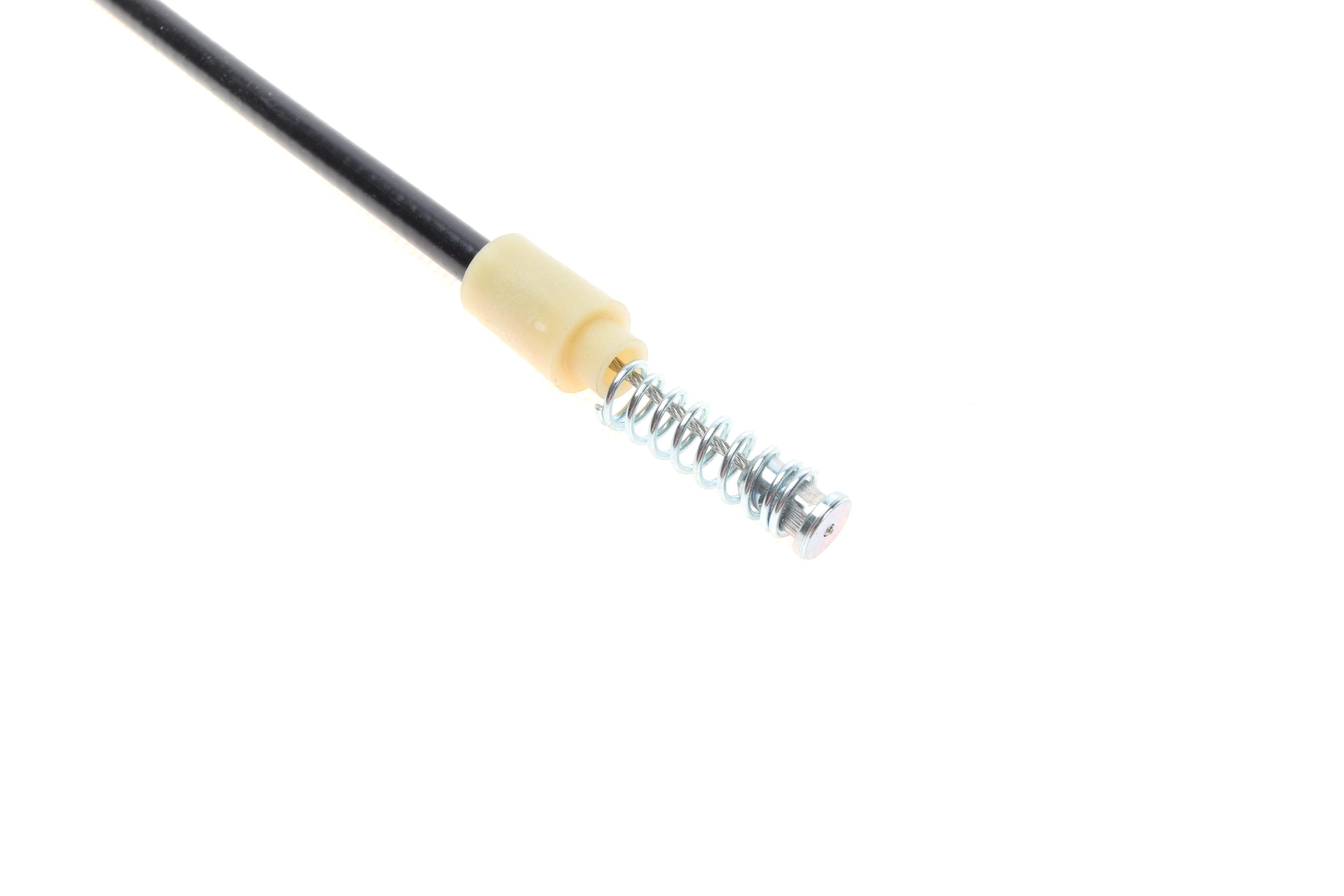 Ремкомплект склопідйомника (переднього) VW Passat 05- (R)