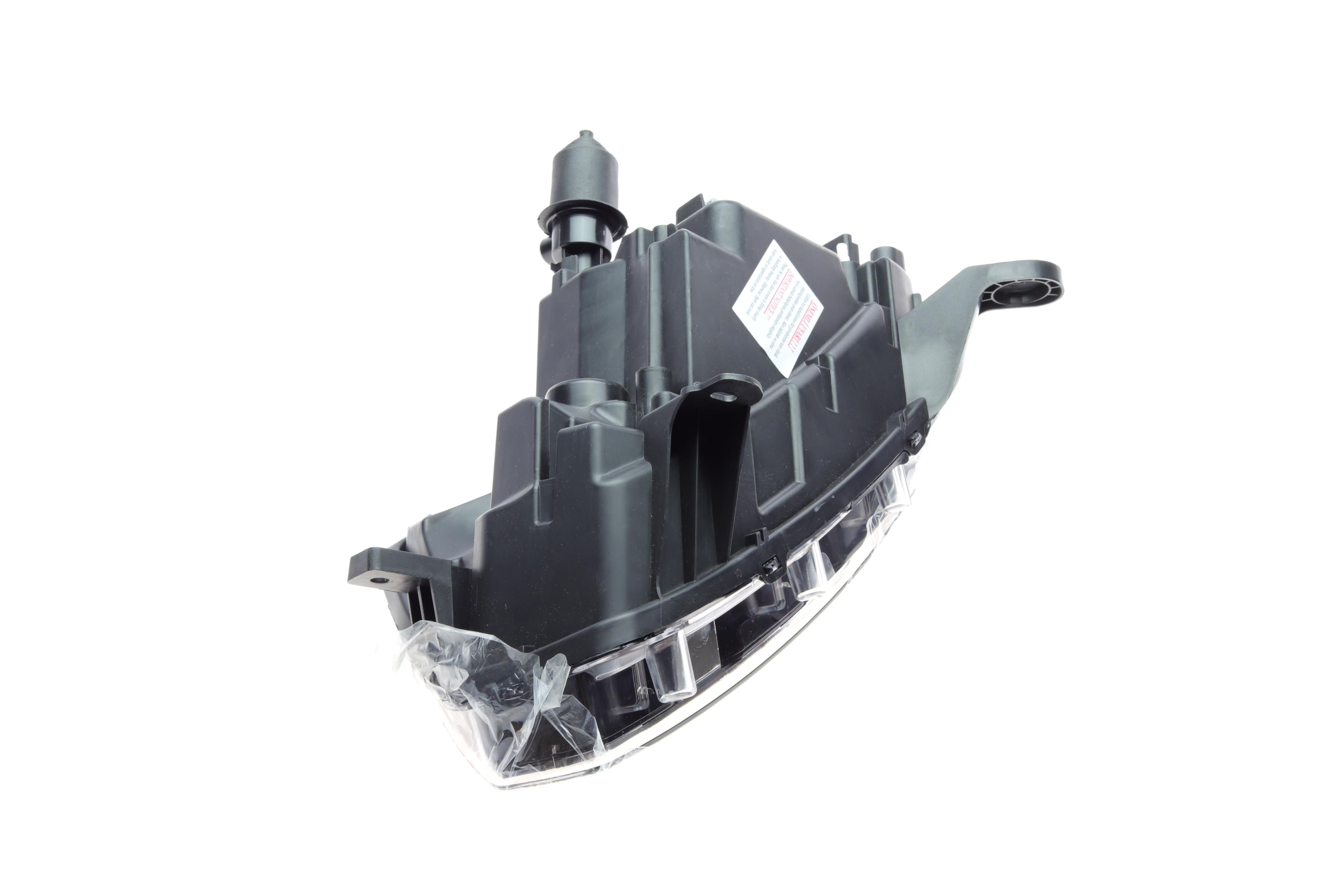 Фара (R) Renault Logan 13-16