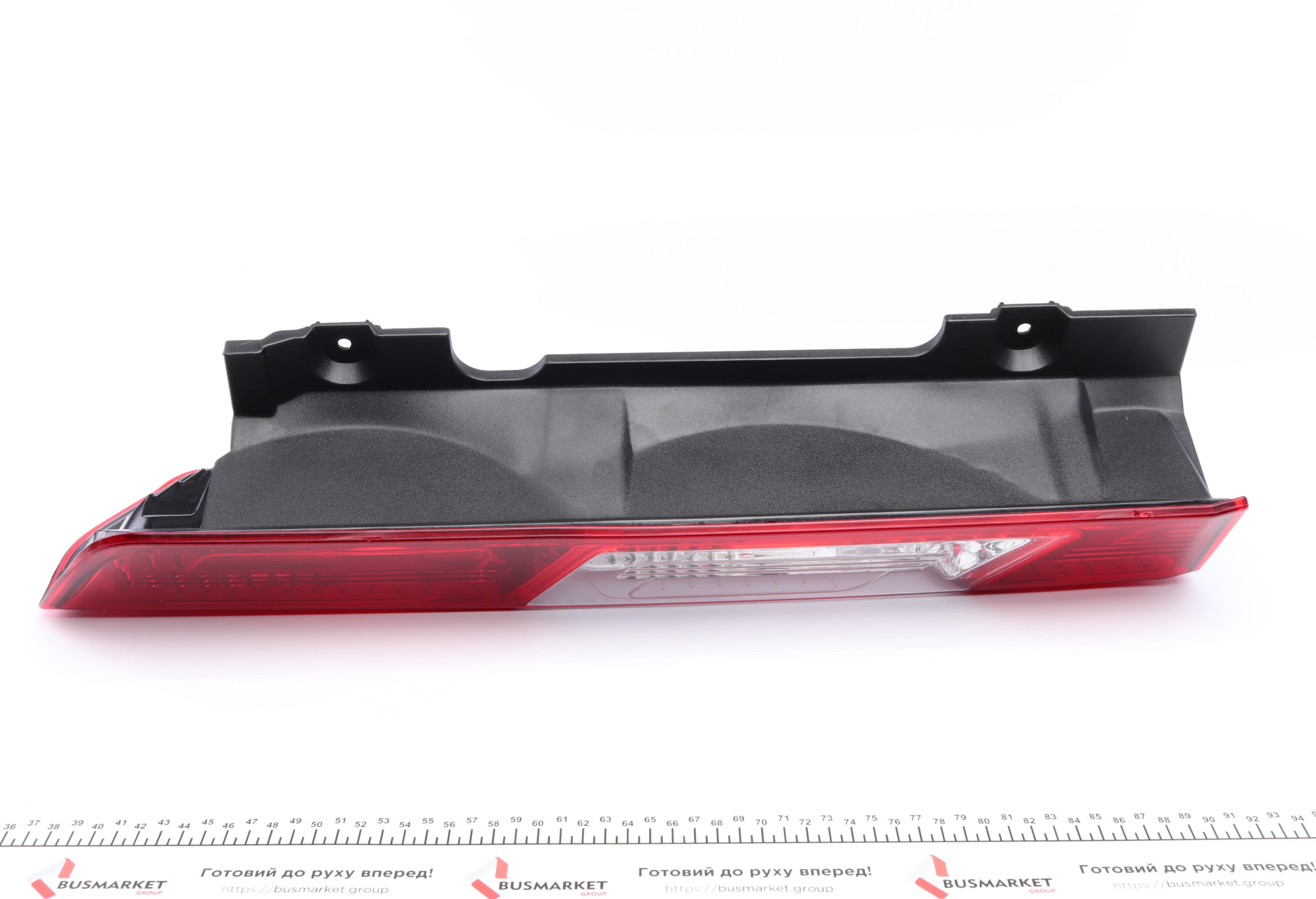 Ліхтар задній Ford Transit 14- (L)