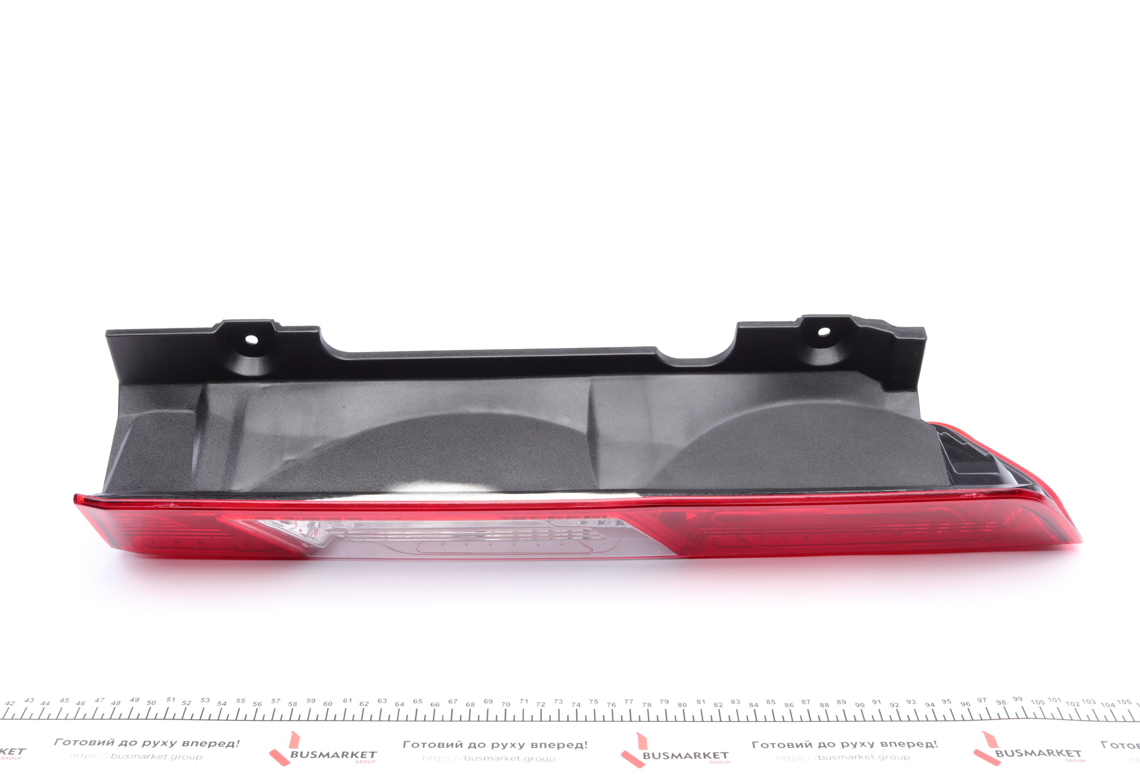 Ліхтар задній Ford Transit 14- (R)