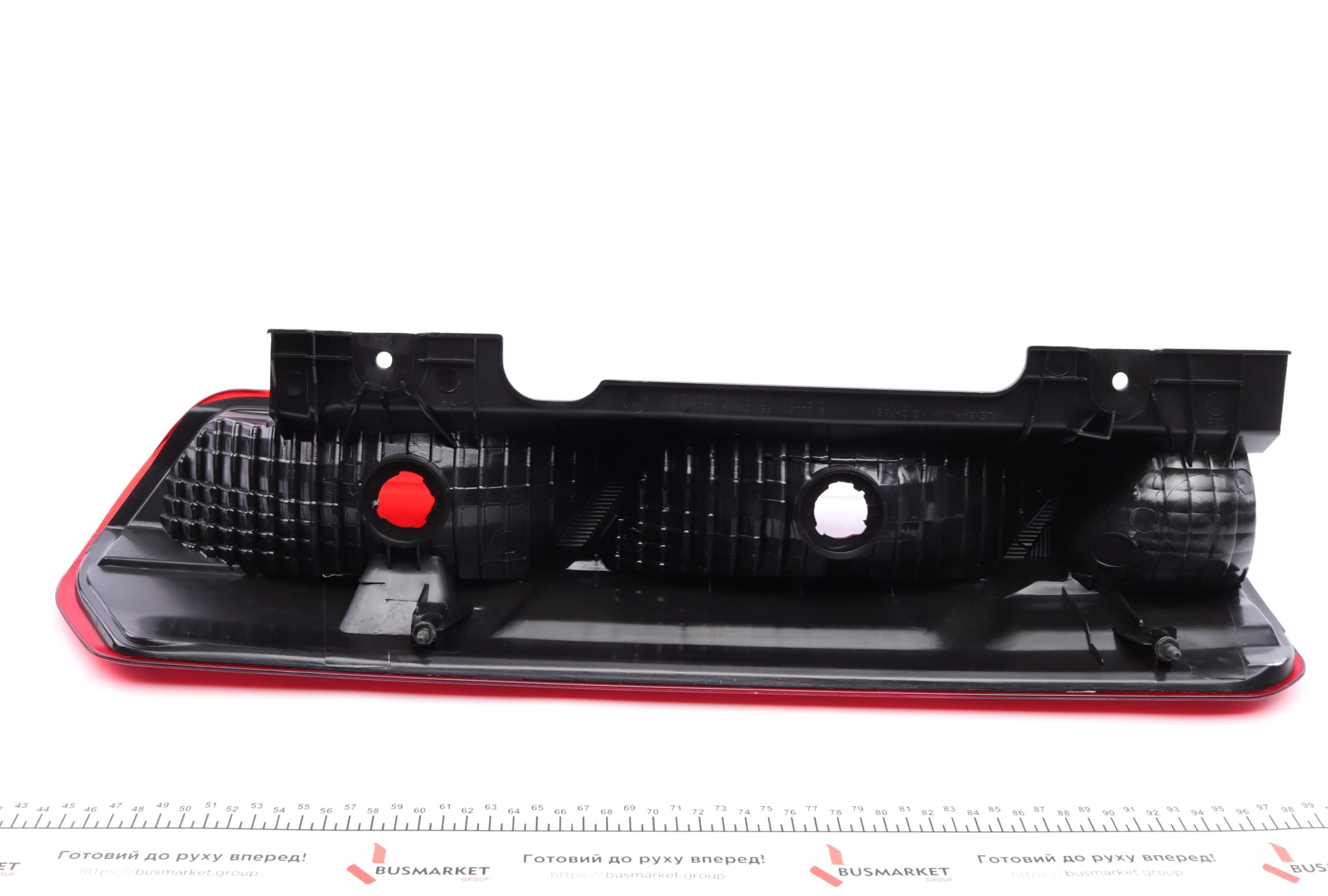 Ліхтар задній Ford Transit 14- (R)