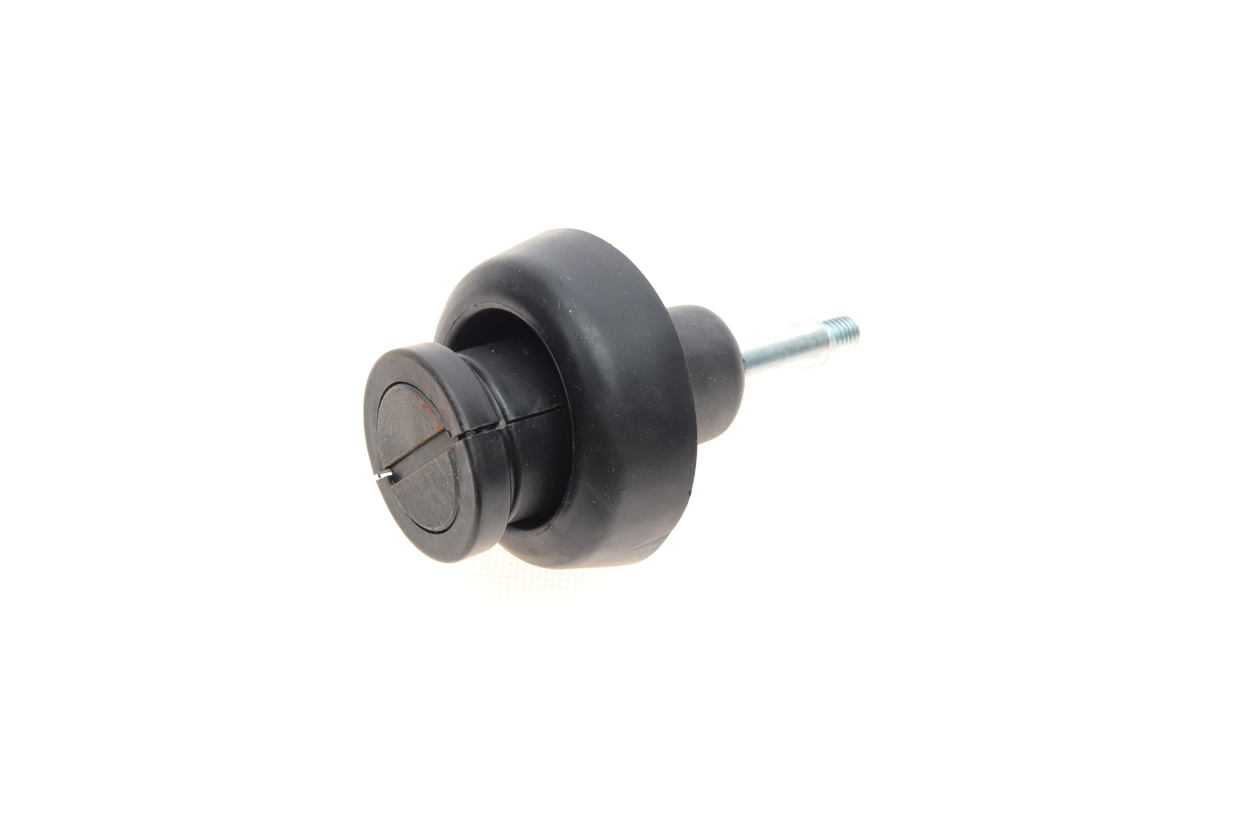 Відбійник дверей (задніх) VW Crafter 17-