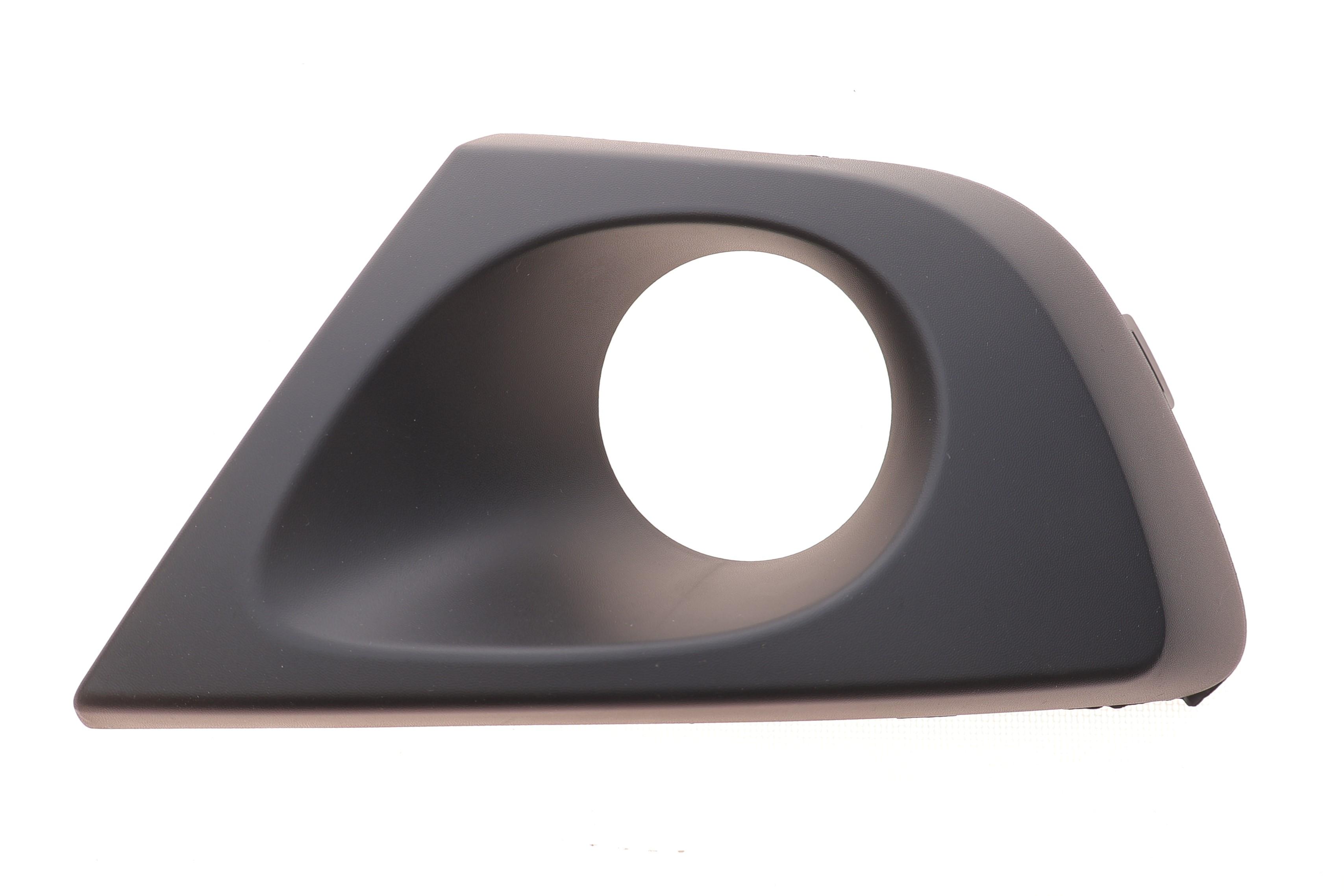 Кронштейн фари протитуманної Renault Duster 15- (R)