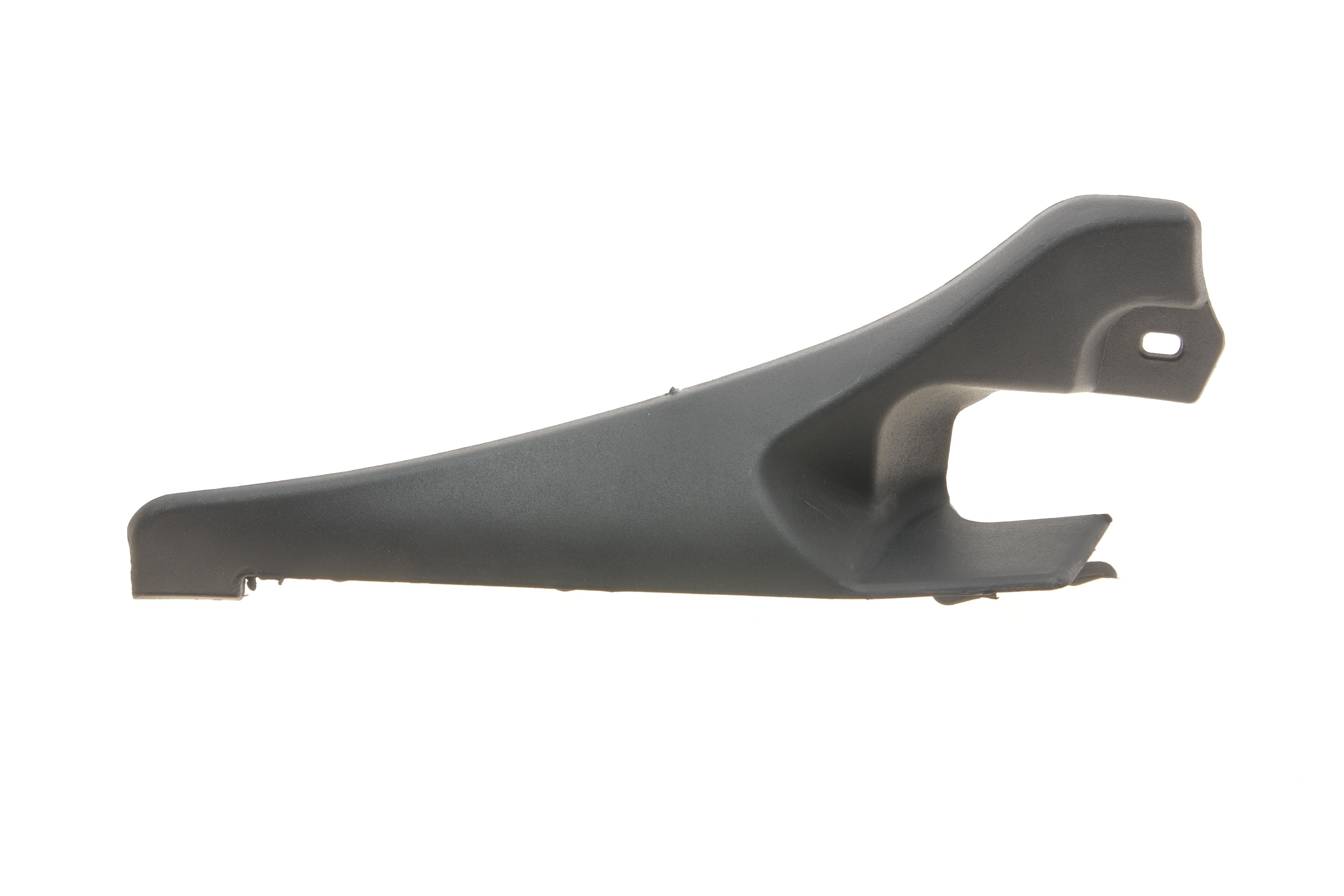 Накладка петлі капота Renault Dokker 12- (R)