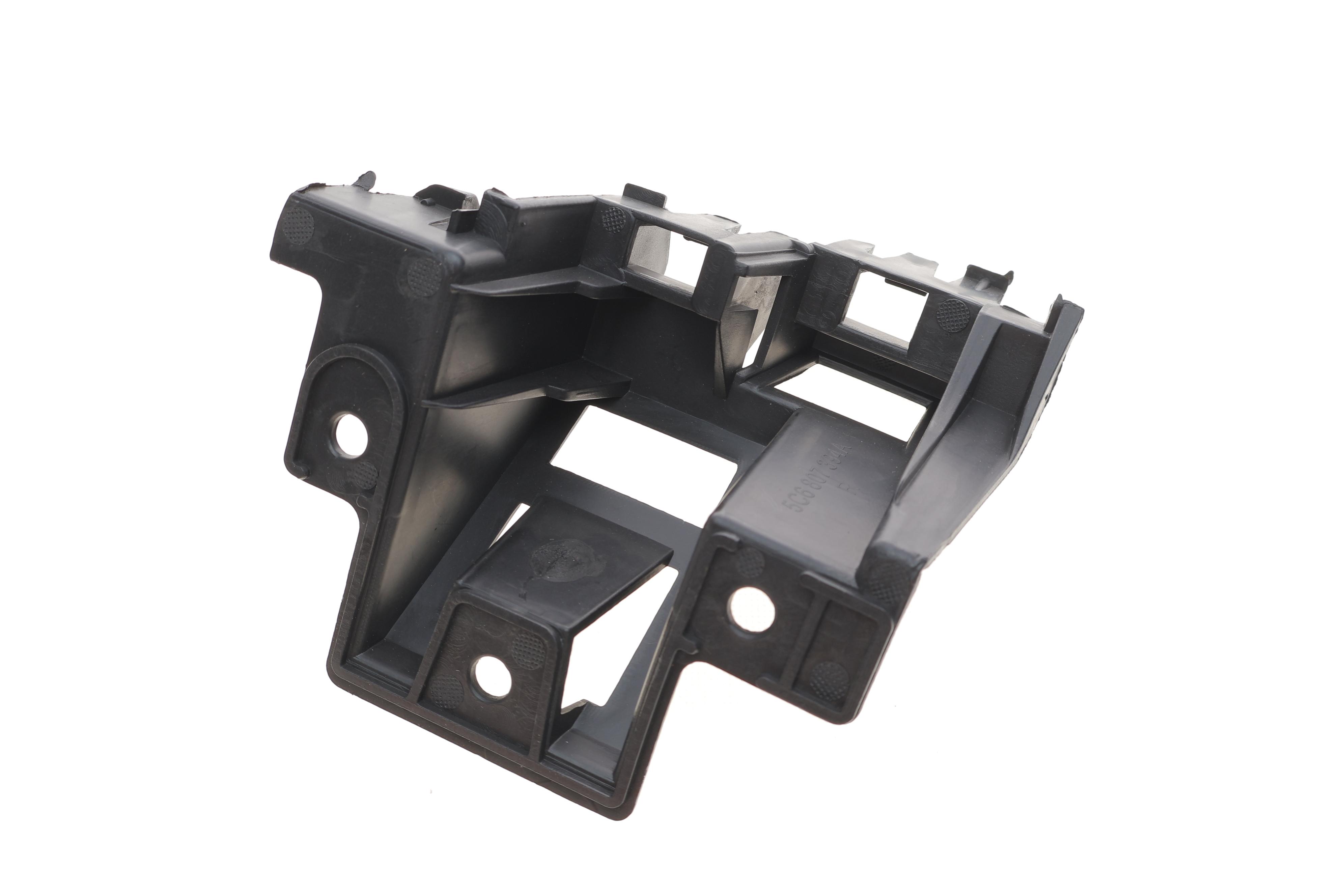 Кронштейн кріплення бампера (заднього/R) VW Jetta 11-14