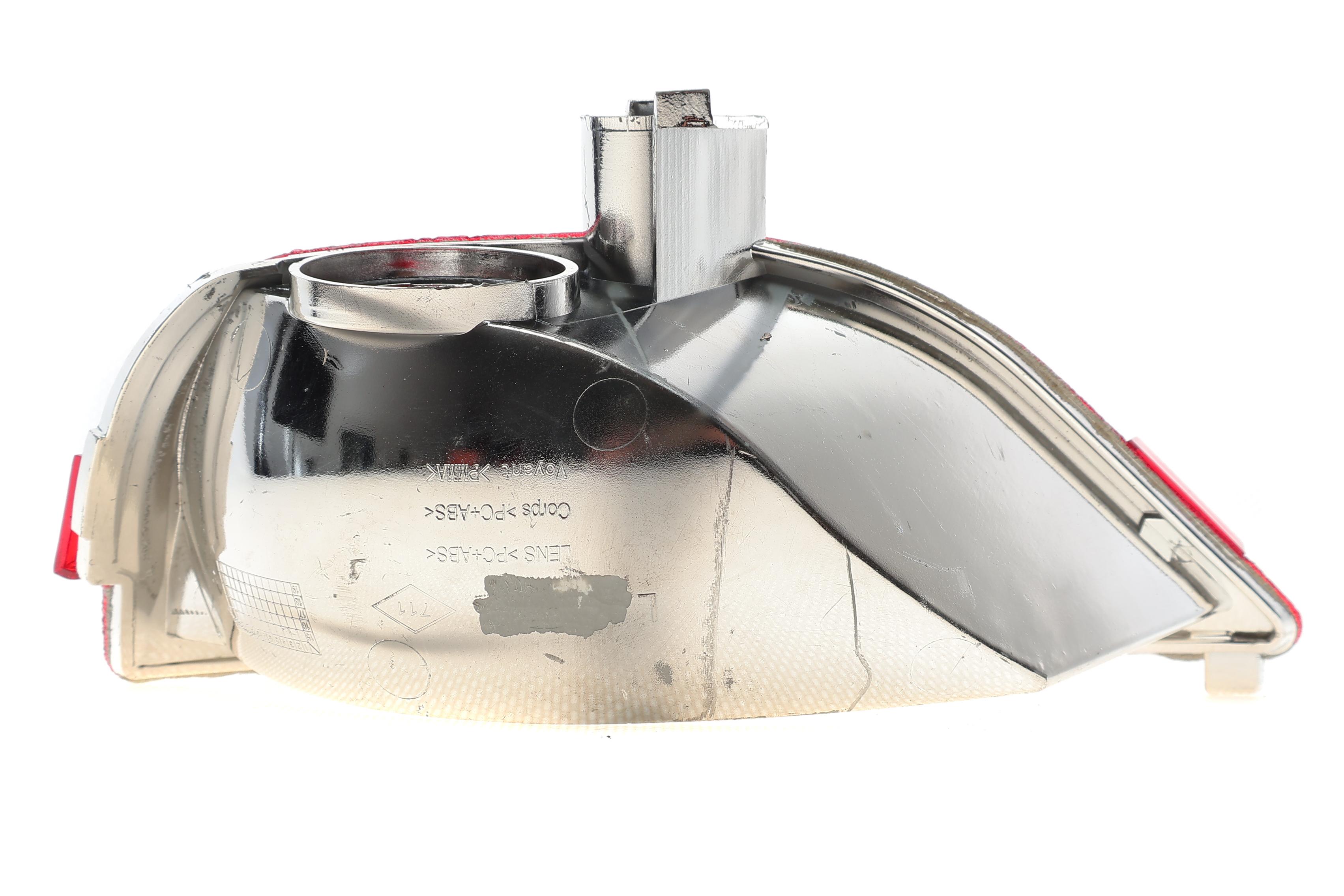 Ліхтар задній протитуманний Renault Megane 15- (L)