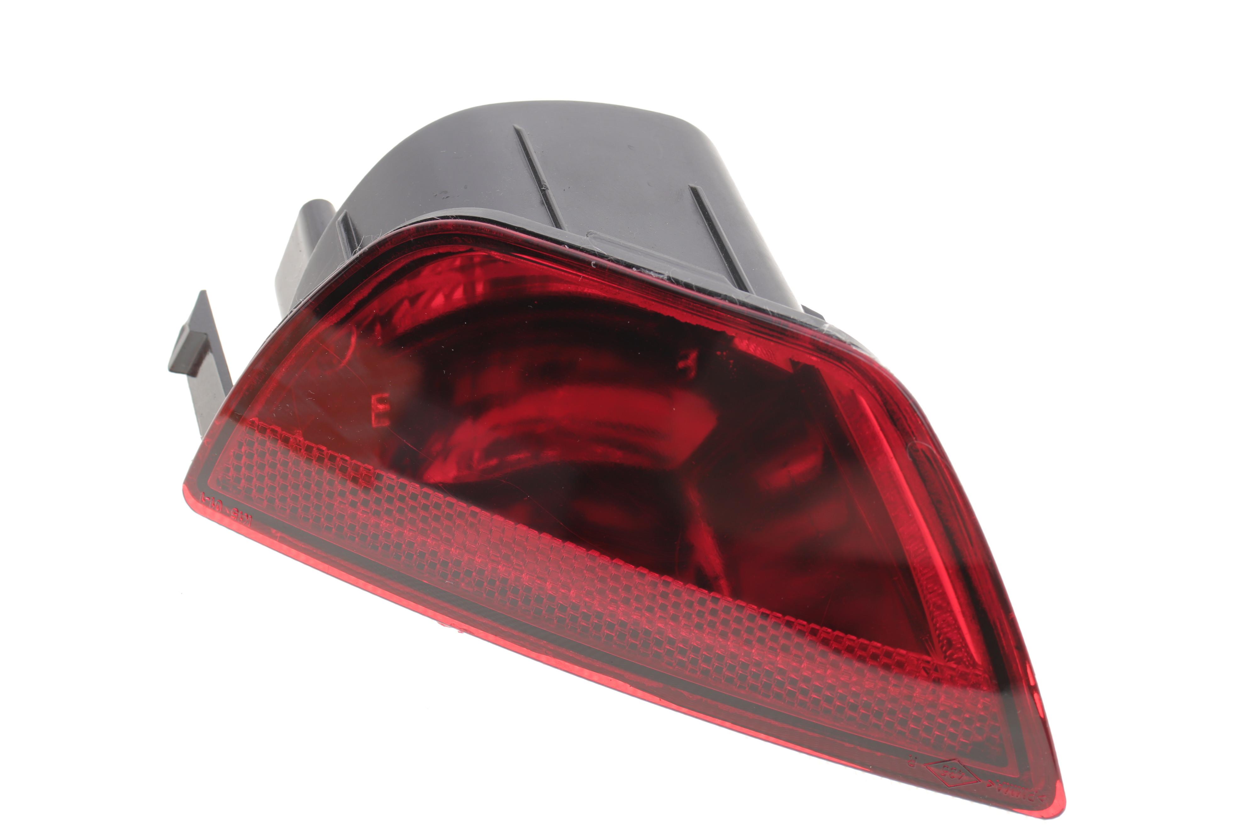 Ліхтар задній протитуманний Renault Megane/Sandero 07-15 (R)