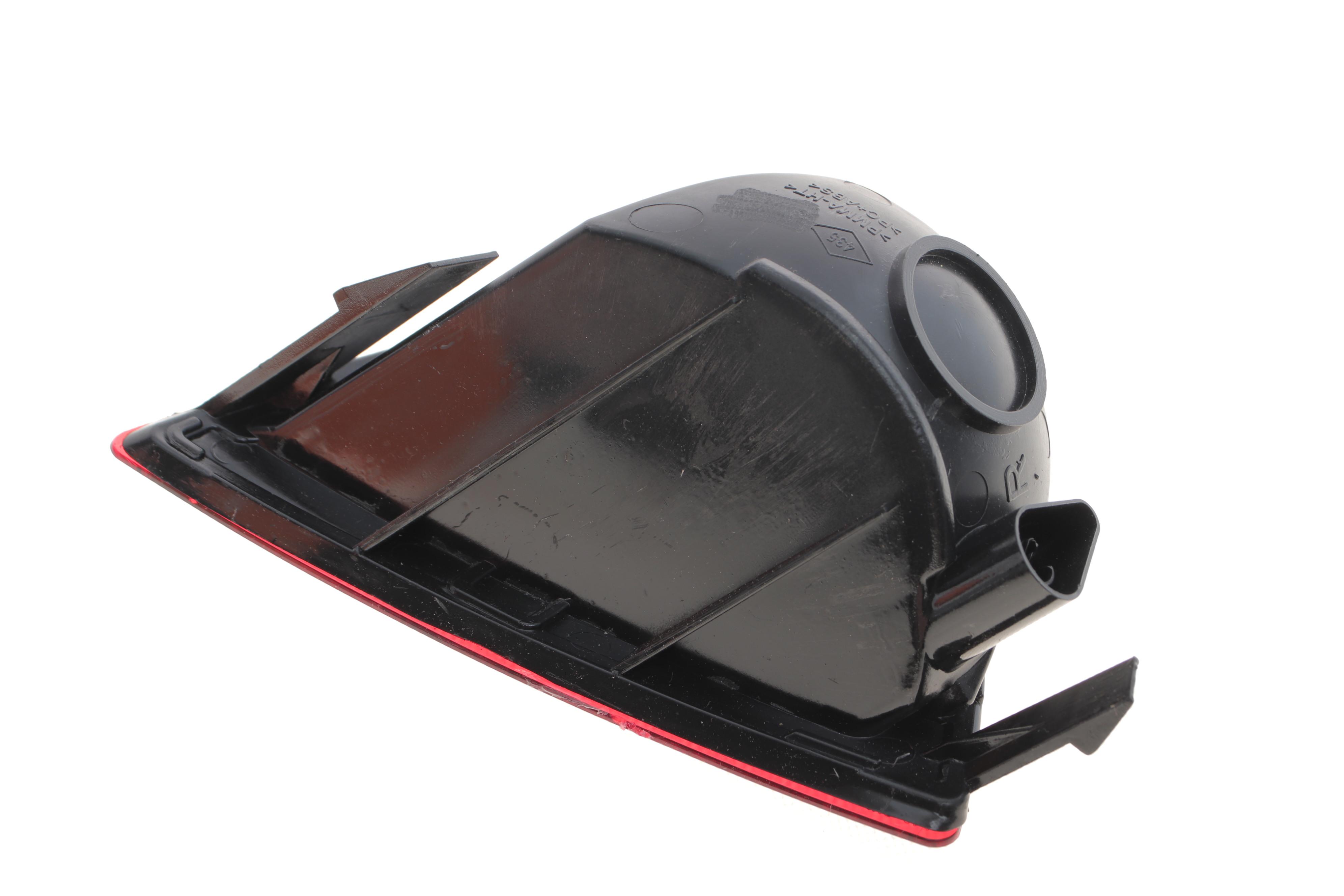 Ліхтар задній протитуманний Renault Megane/Sandero 07-15 (R)