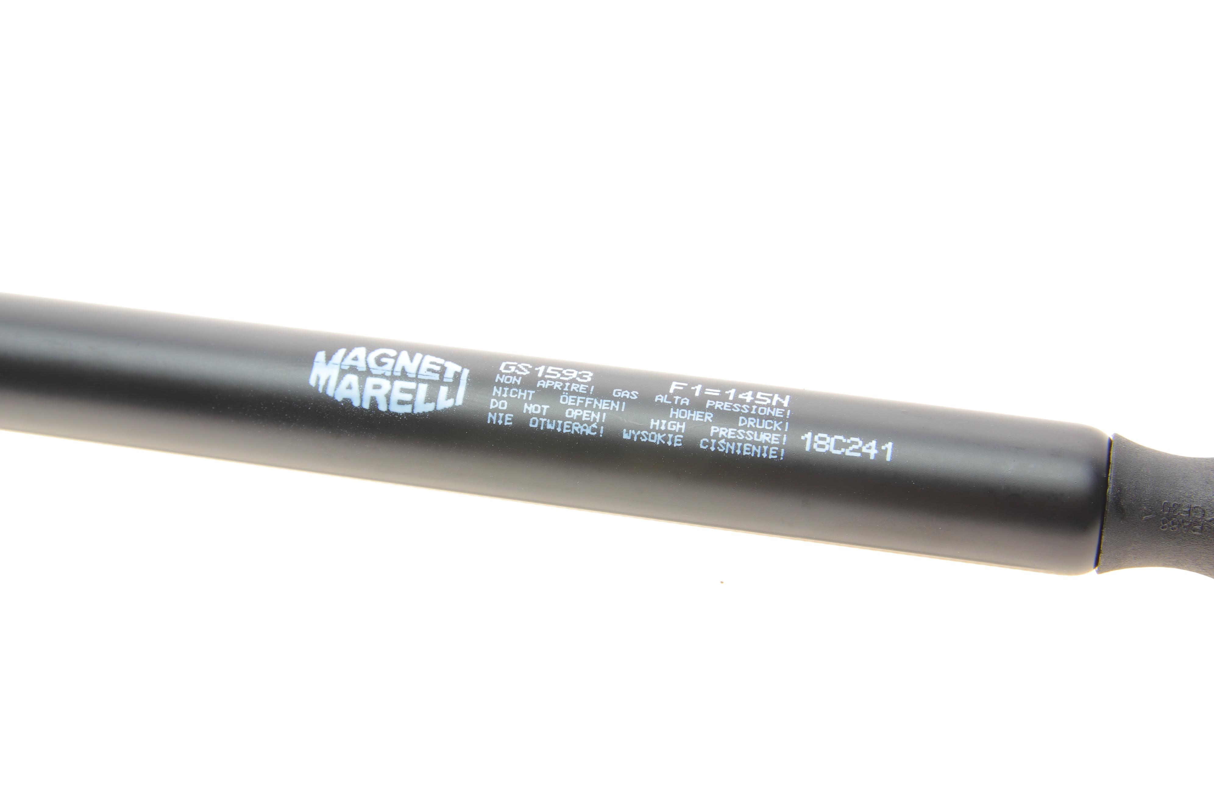 Амортизатор капоту Toyota Camry (_V4_) 06-14 (седан) (GS1593)