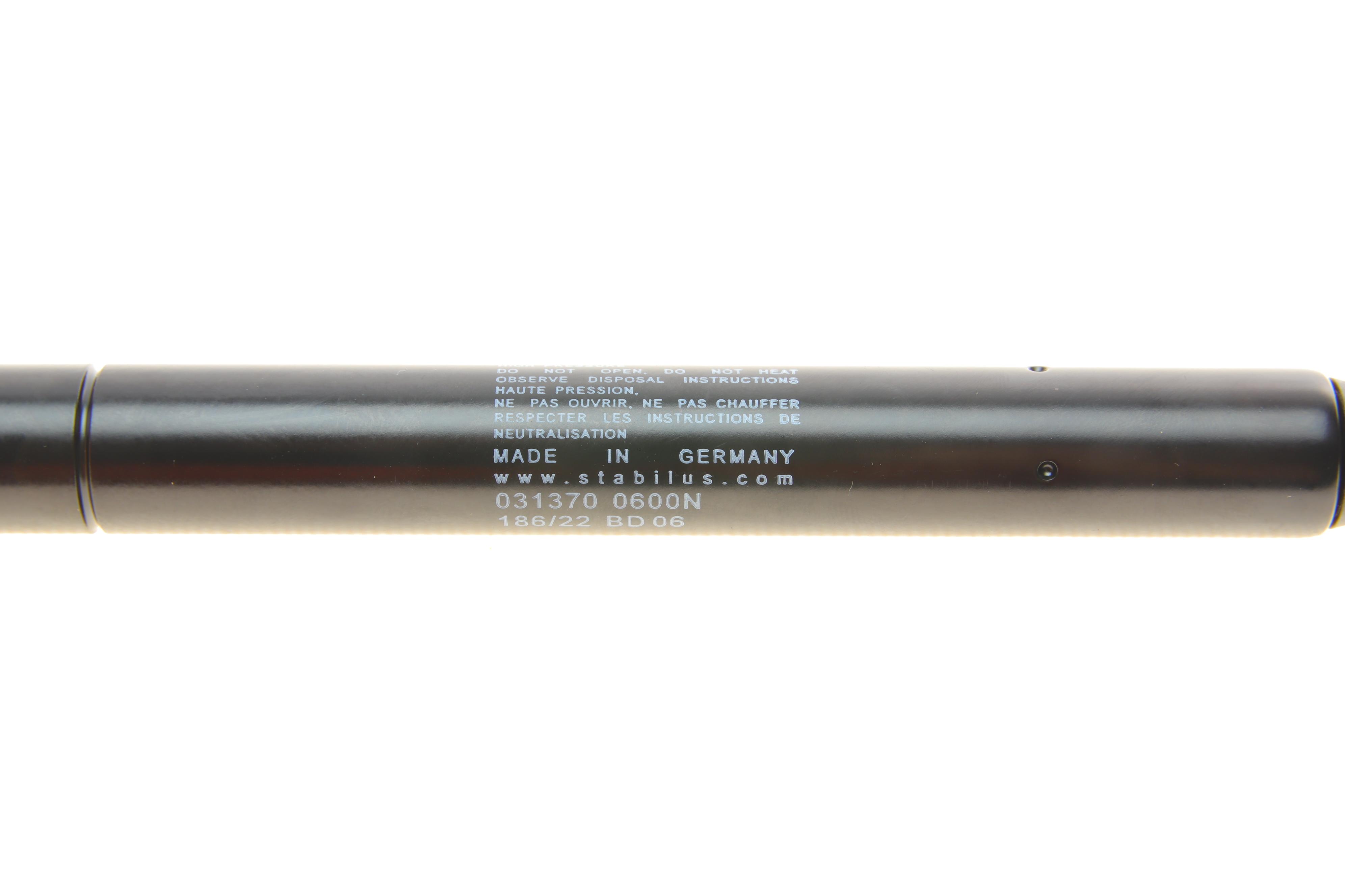 Амортизатор кришки багажника Volvo S80 08-16