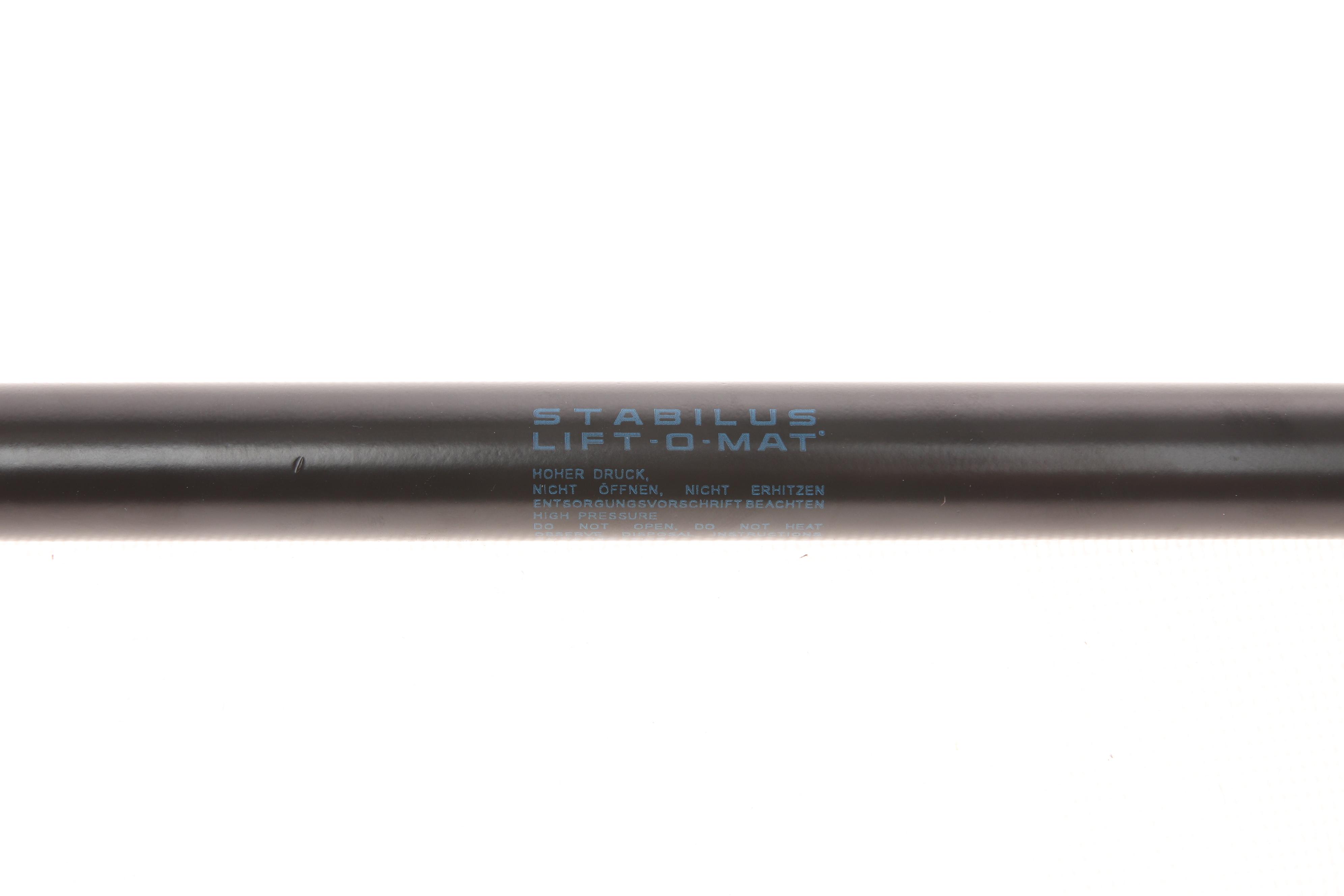 Амортизатор кришки багажника Toyota Auris 06-12