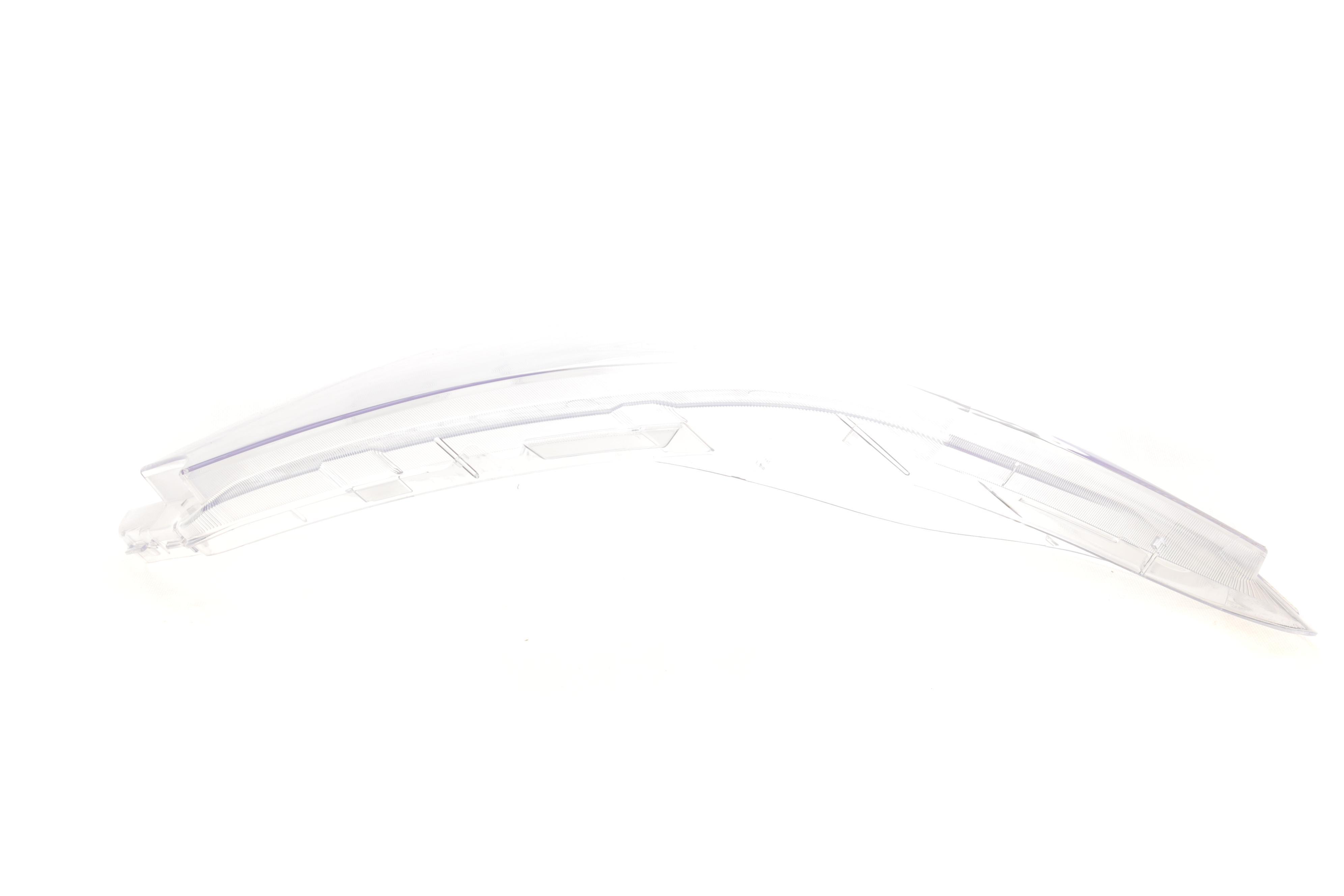 Скло фари MB Sprinter 907/910 18- (R)