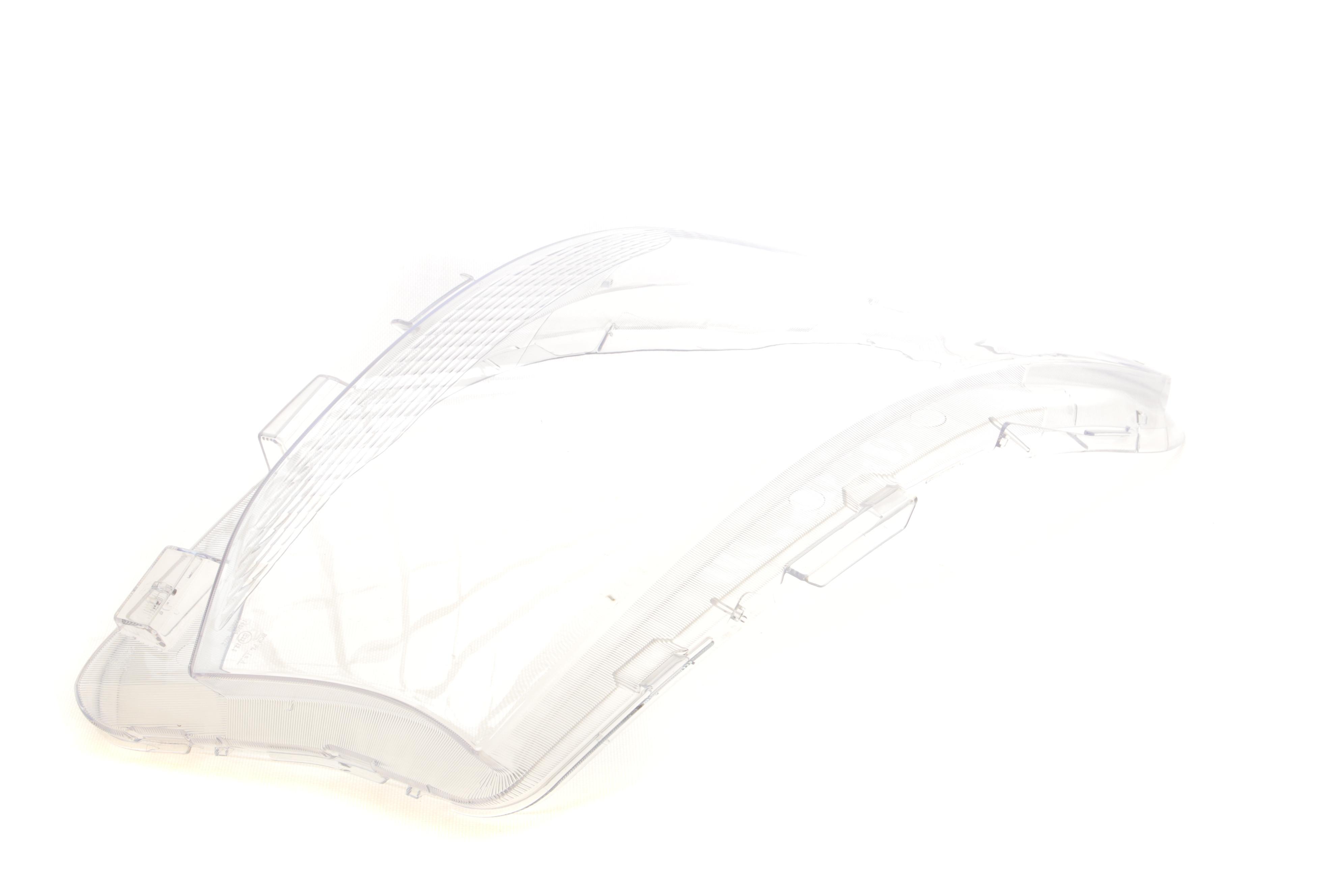 Скло фари MB Sprinter 907/910 18- (R)