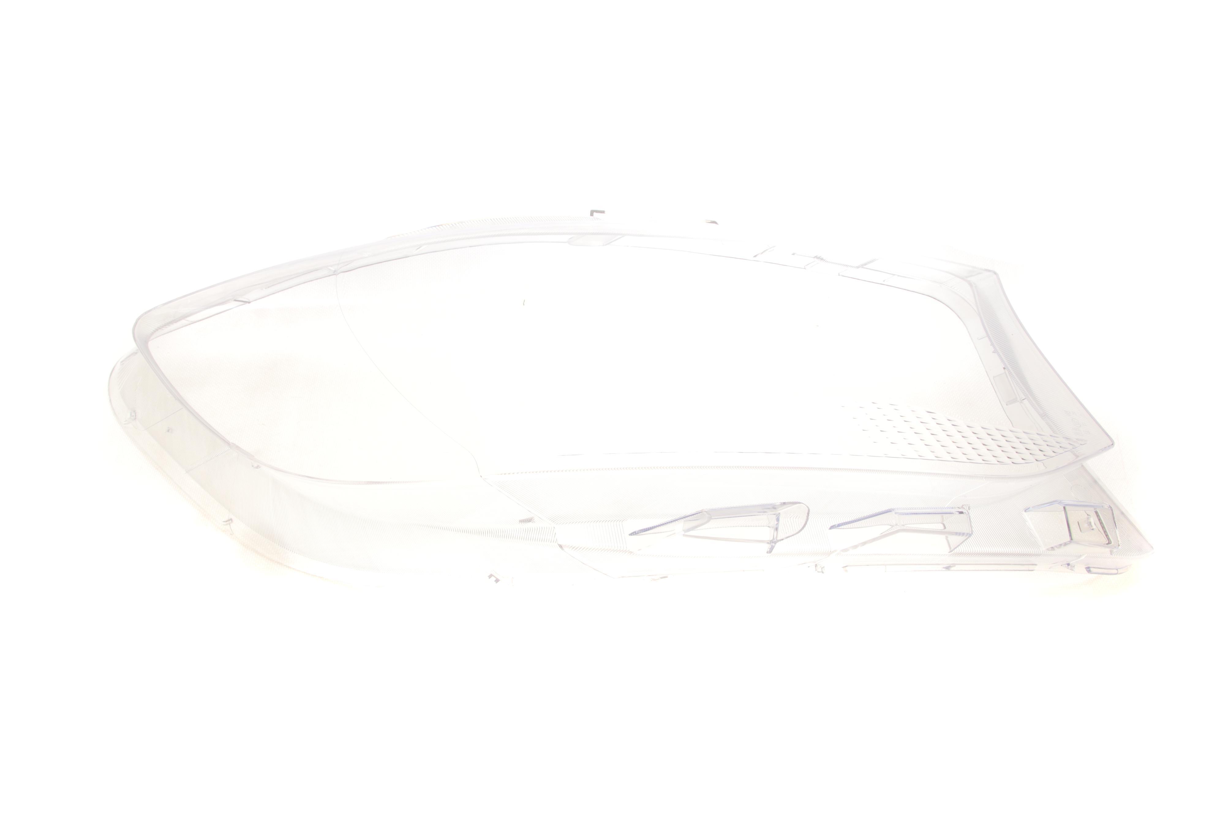 Скло фари MB Sprinter 907/910 18- (R)