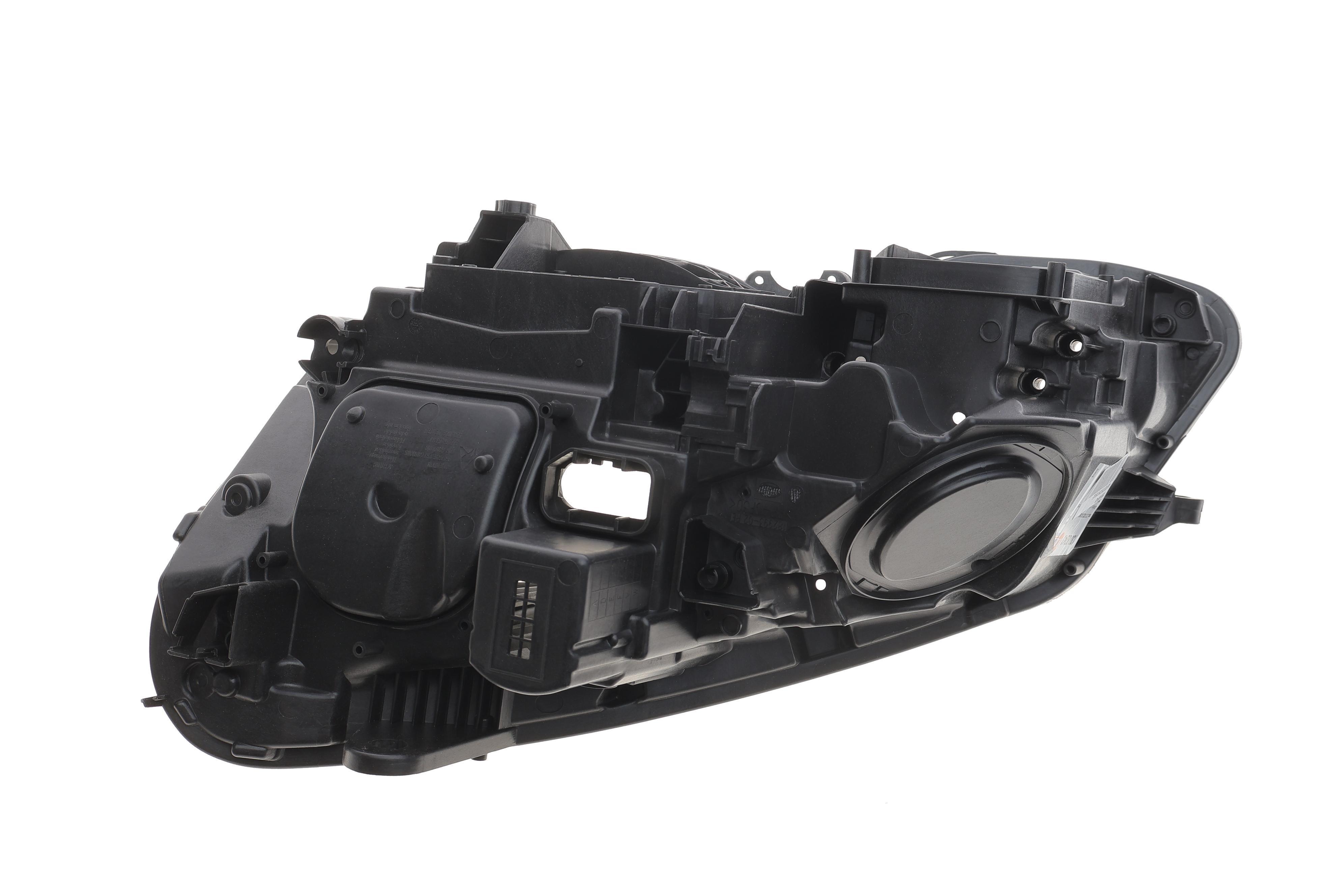 Корпус фари MB E-class (W212) 13-16 (R)