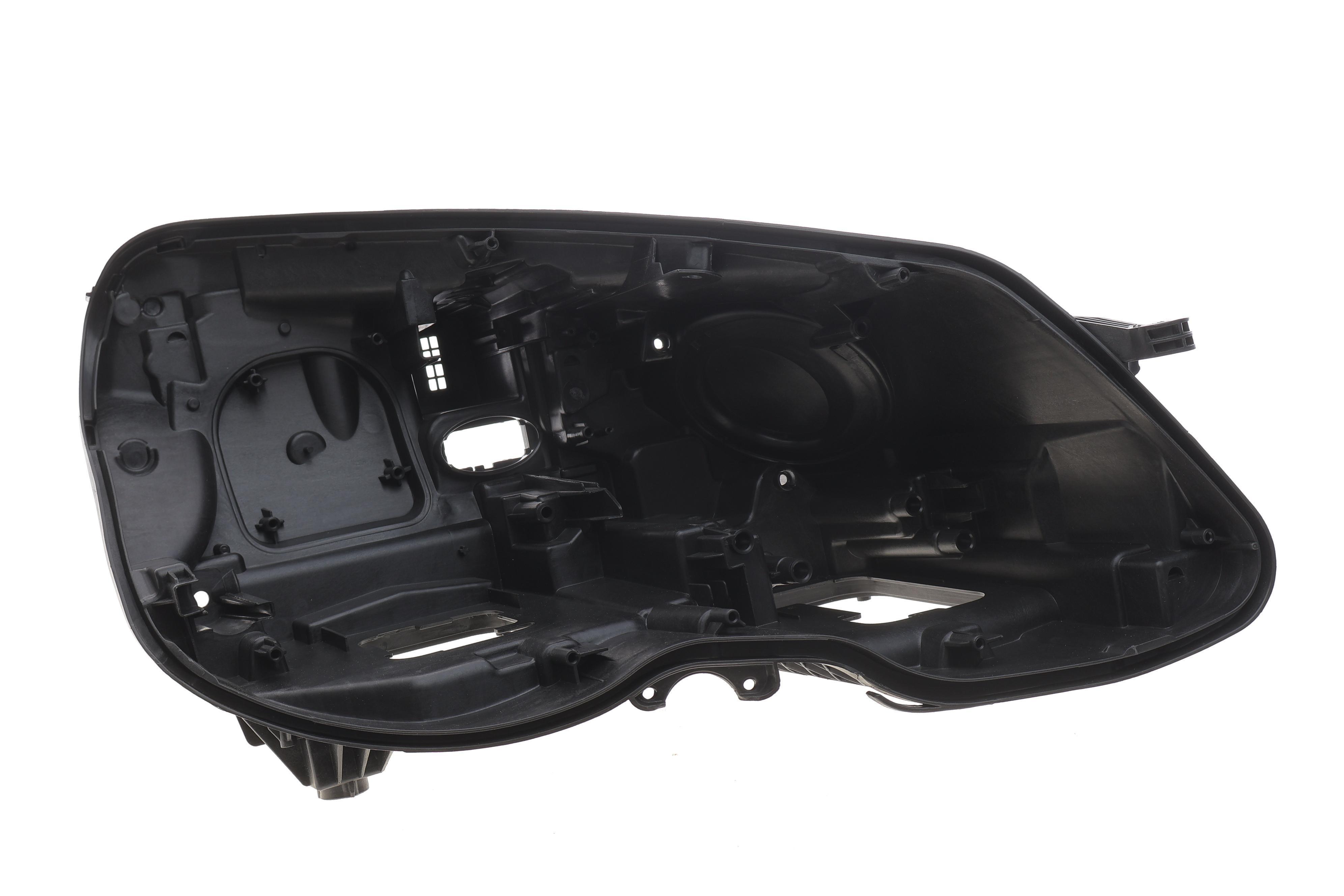 Корпус фари MB E-class (W212) 13-16 (R)