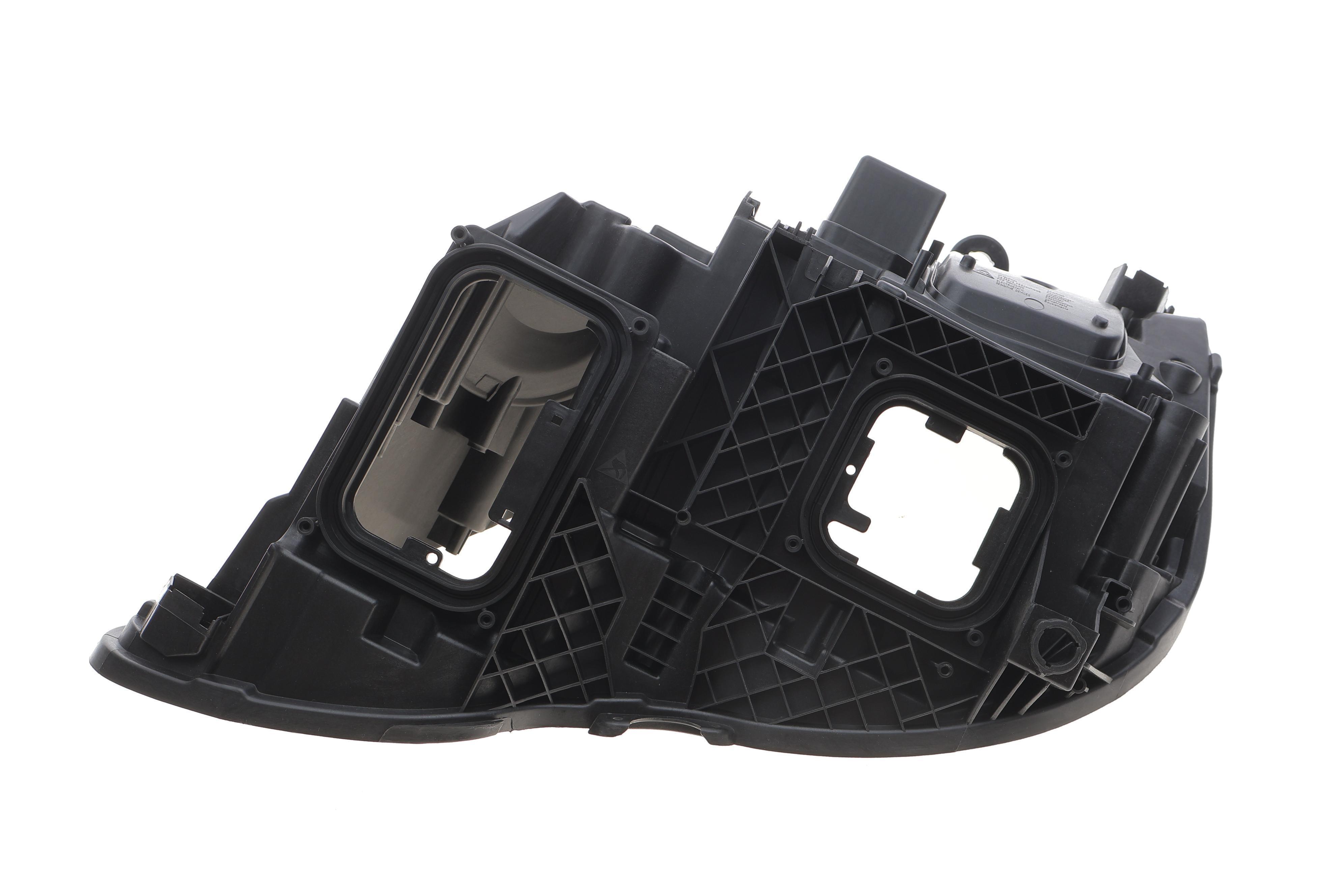 Корпус фари MB E-class (W212) 13-16 (R)