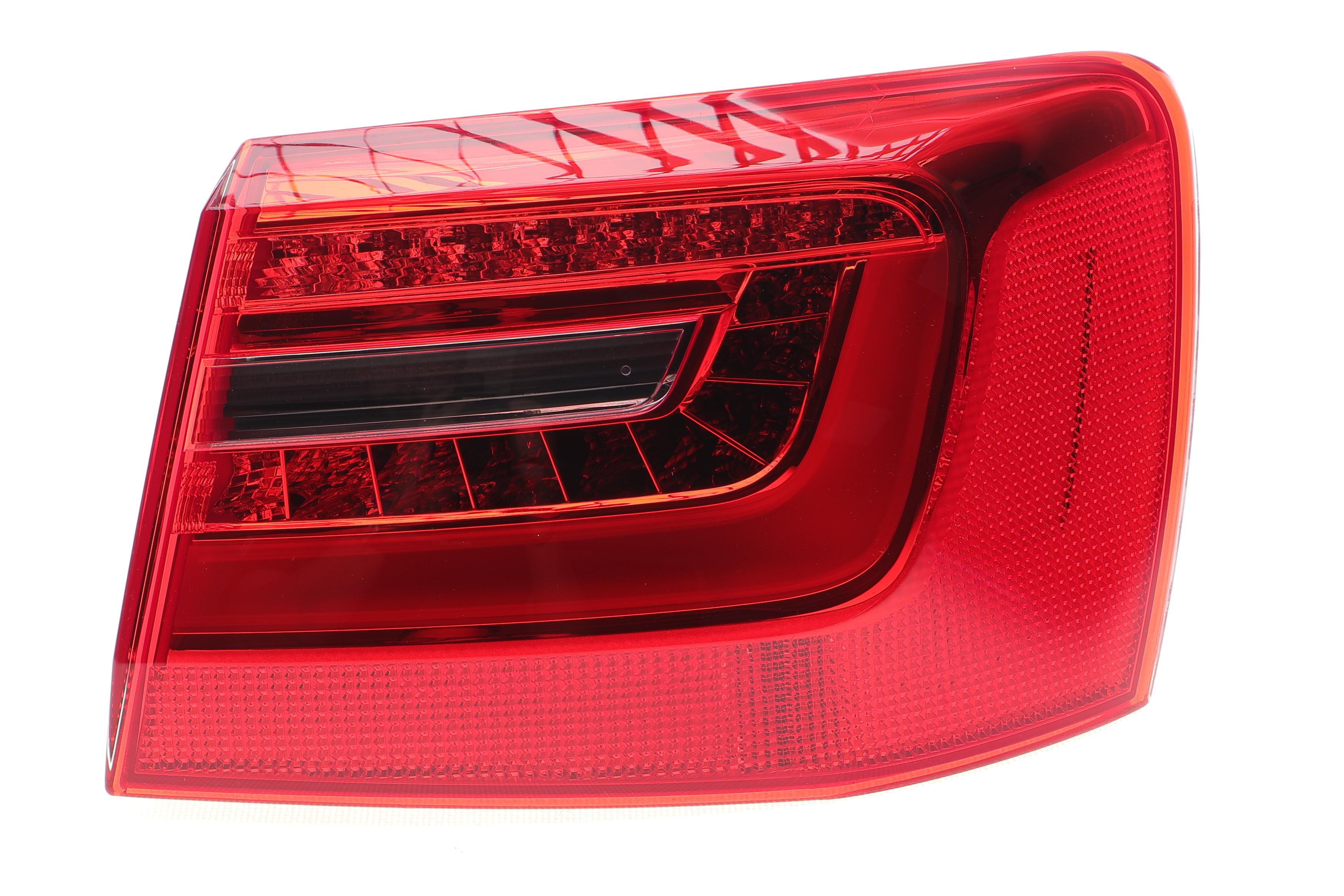 Ліхтар задній Audi A6 Avant 11-14 (R)