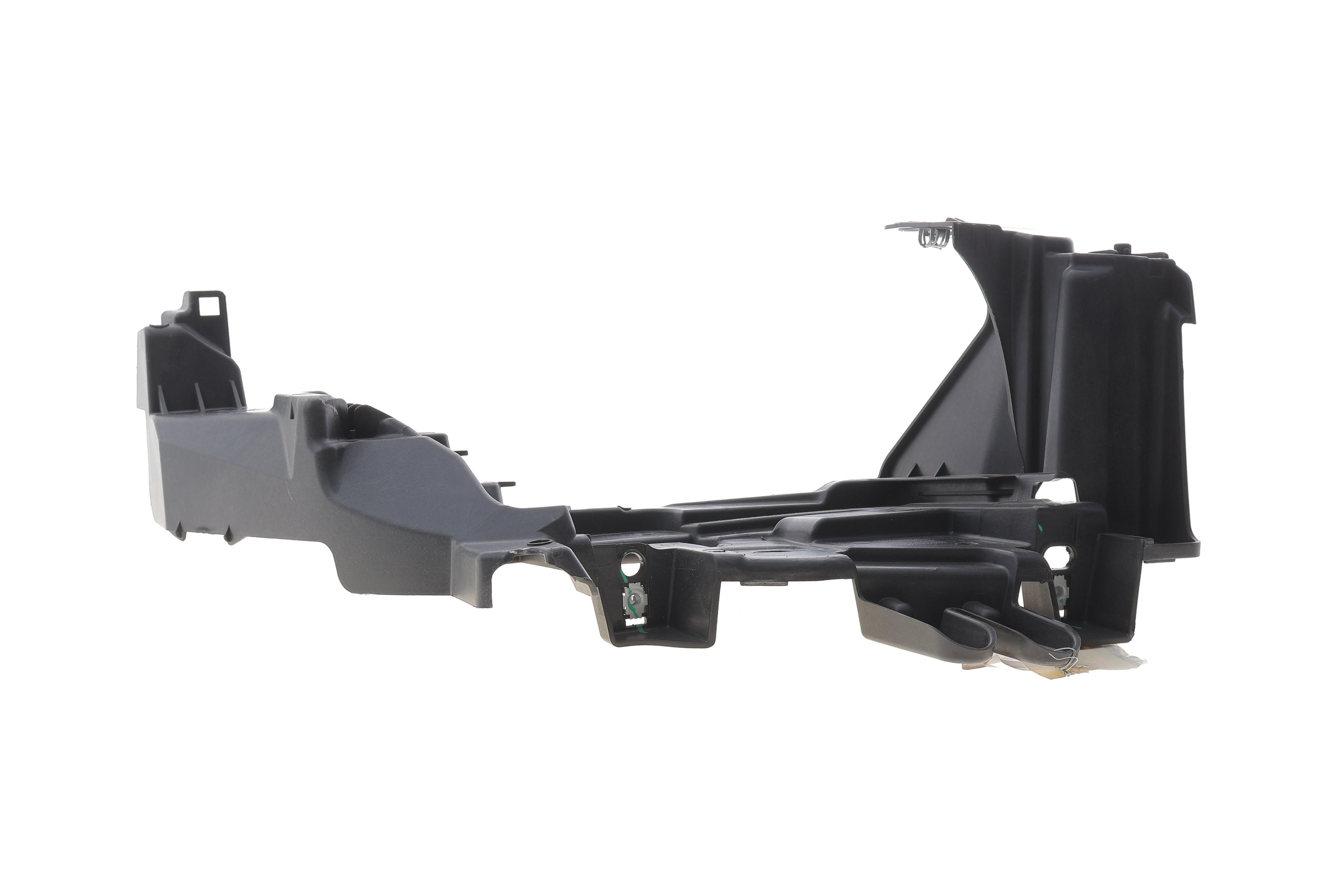 Кронштейн кріплення фари Renault Megane III 08- (R)