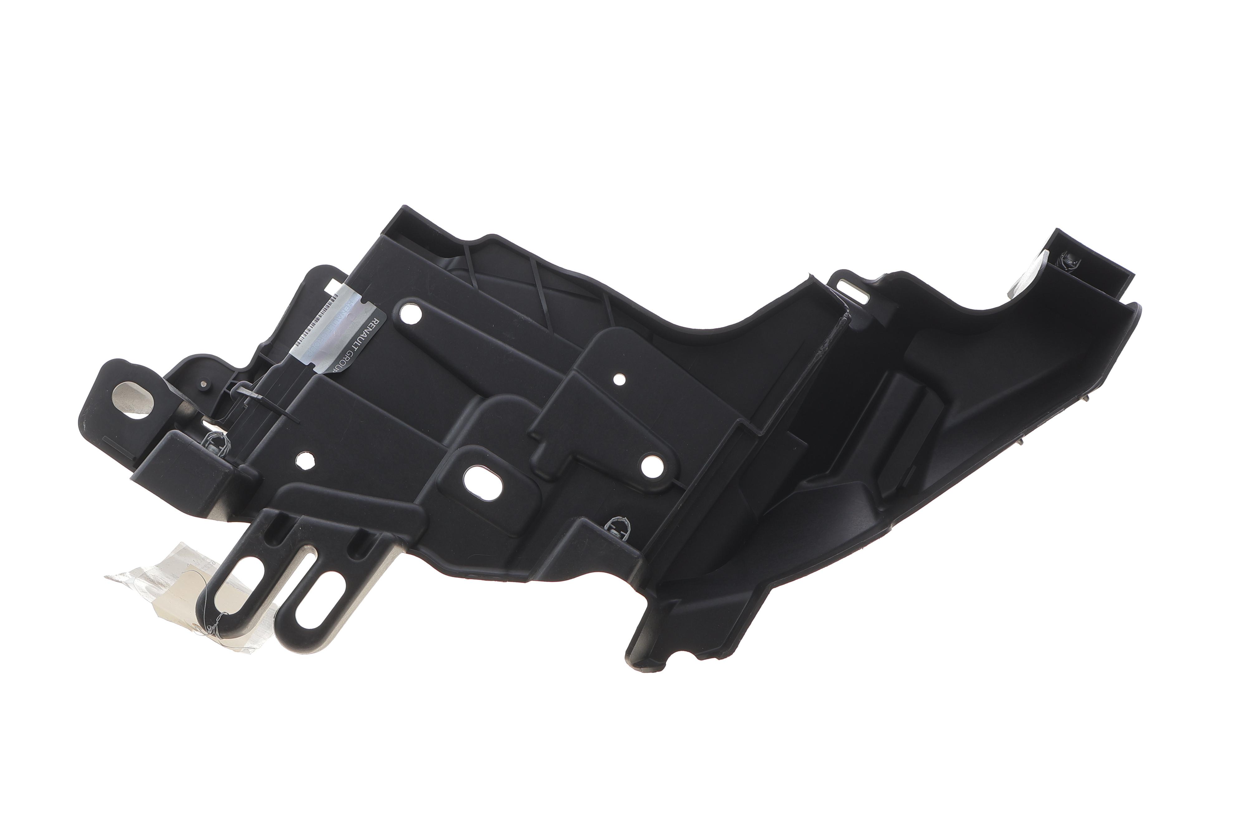 Кронштейн кріплення фари Renault Megane III 08- (R)