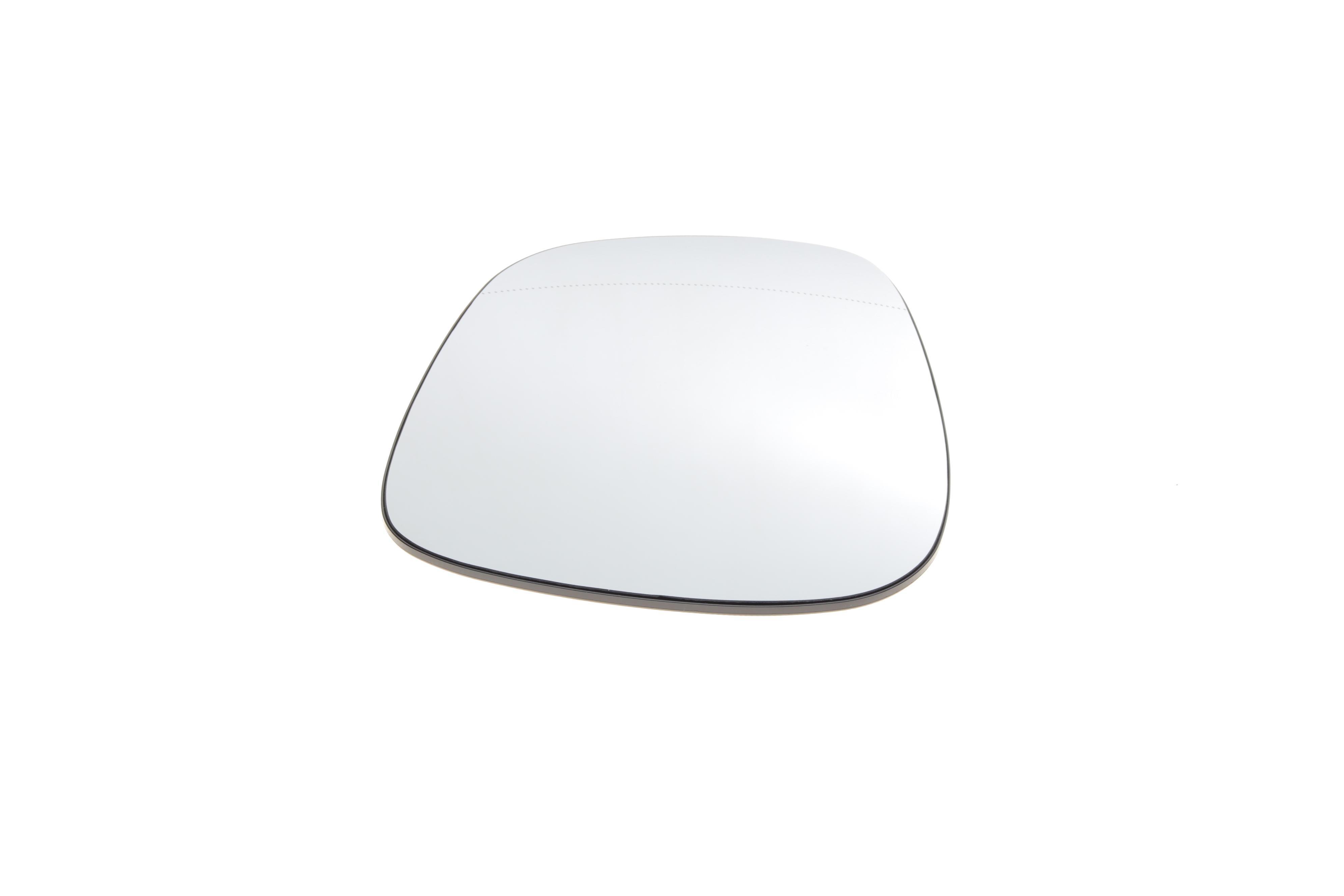 Скло дзеркала (з підігрівом) BMW X1 (E84)/X3 (F25) 09- (L)