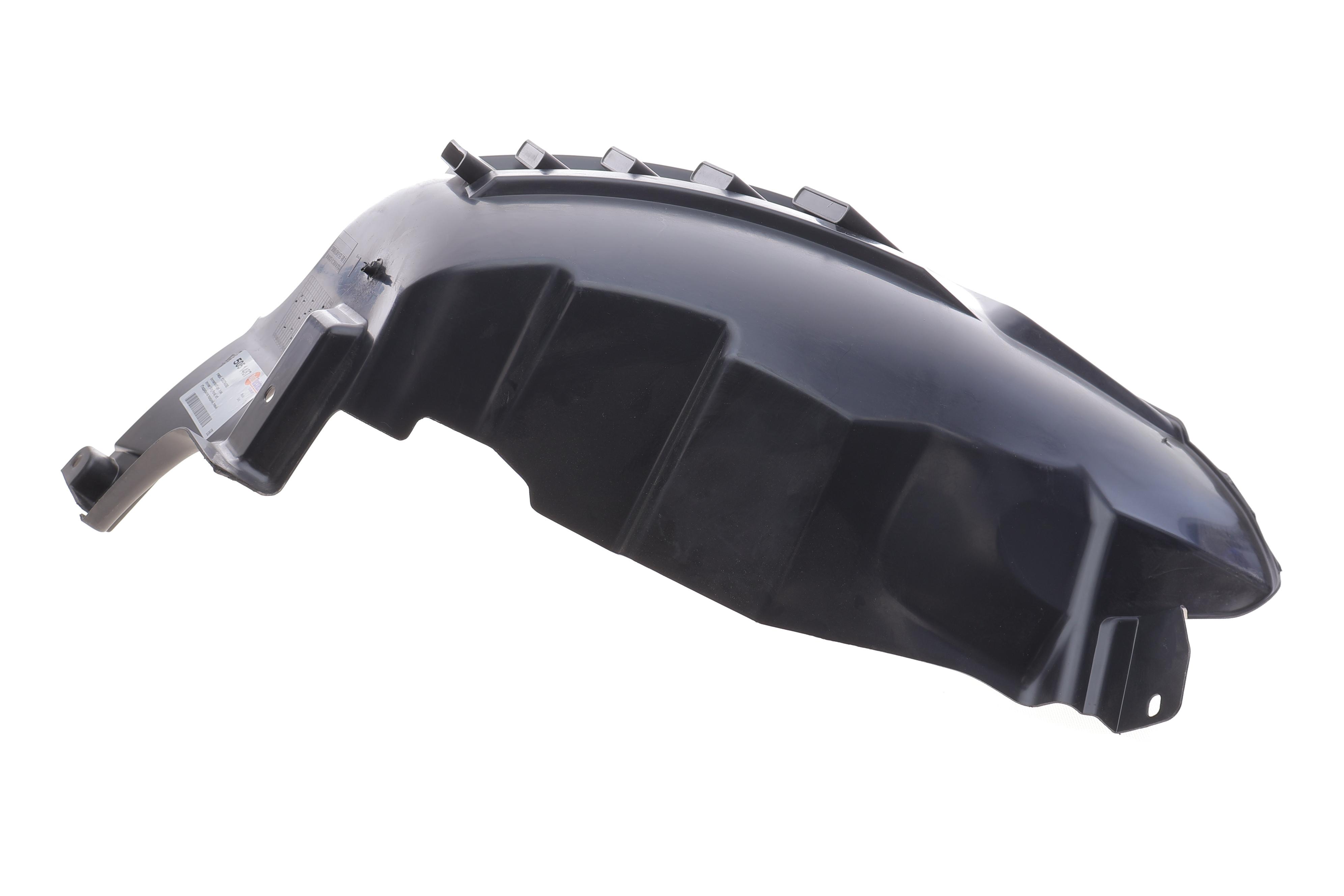 Підкрильник (передній) Citroen Jumper/Fiat Ducato/Peugeot Boxer 06- (L)