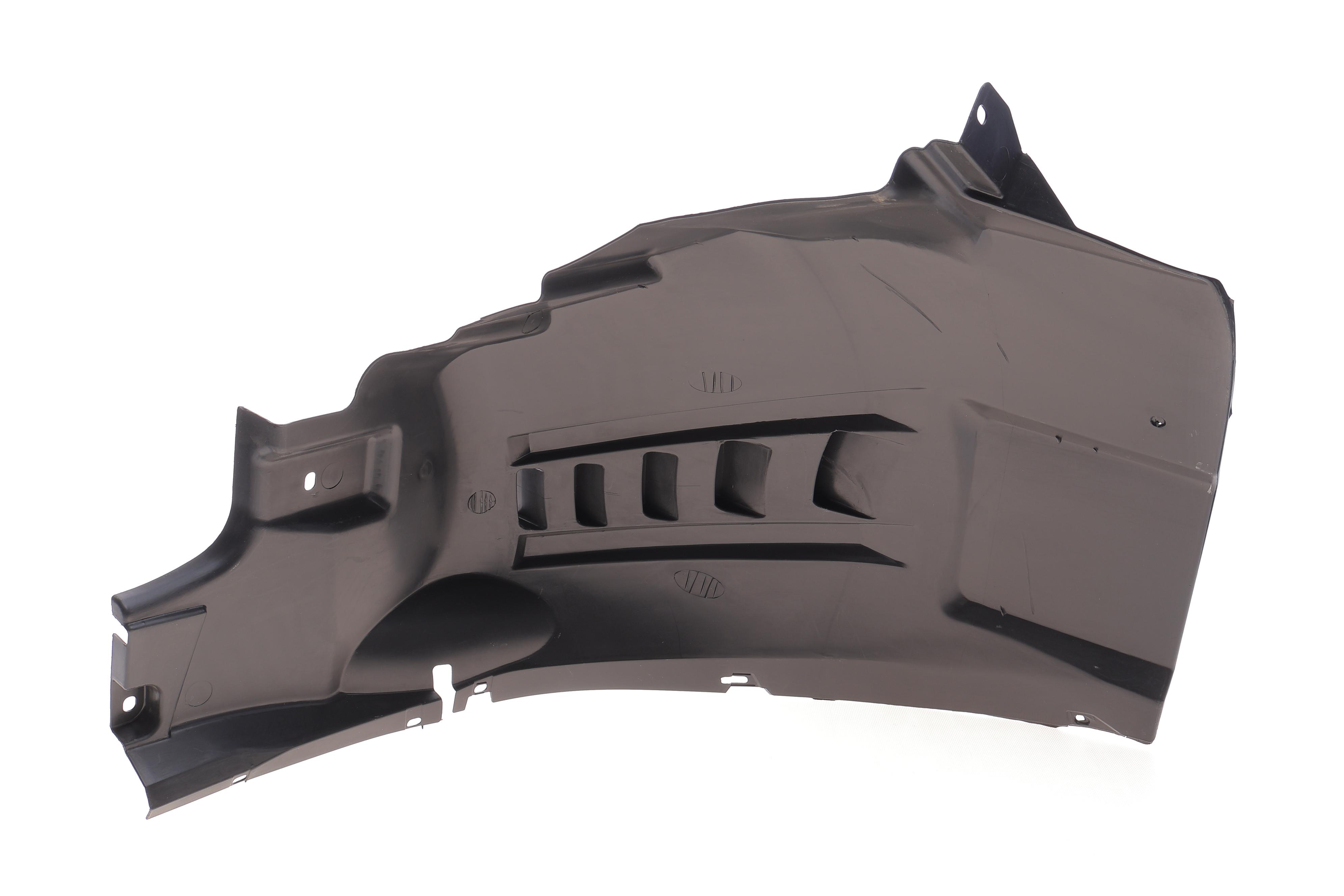 Підкрильник (передній) Citroen Jumper/Fiat Ducato/Peugeot Boxer 06- (L)