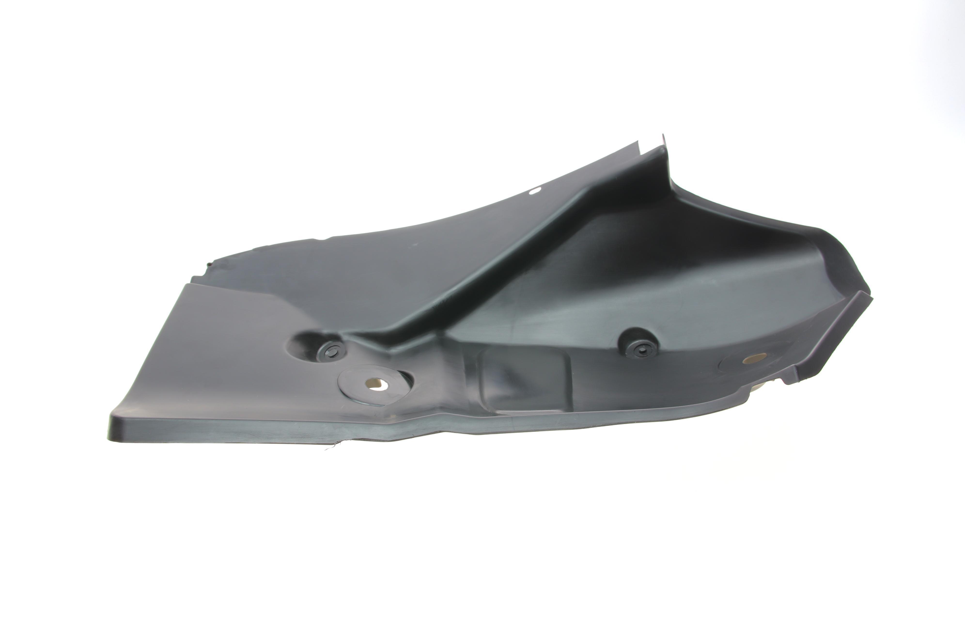 Підкрильник (задній) Renault Logan 12- (R)