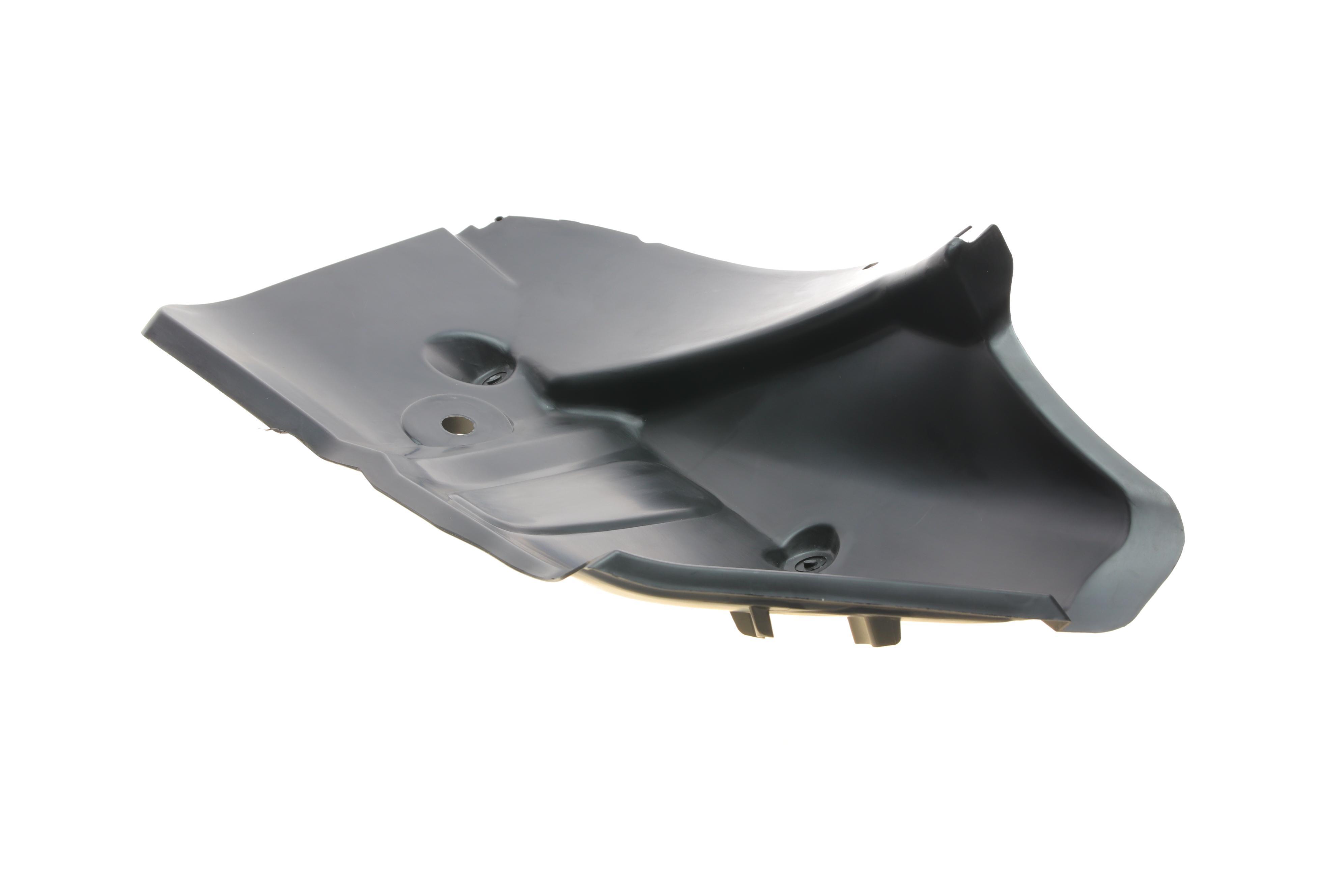 Підкрильник (задній) Renault Logan 12- (R)