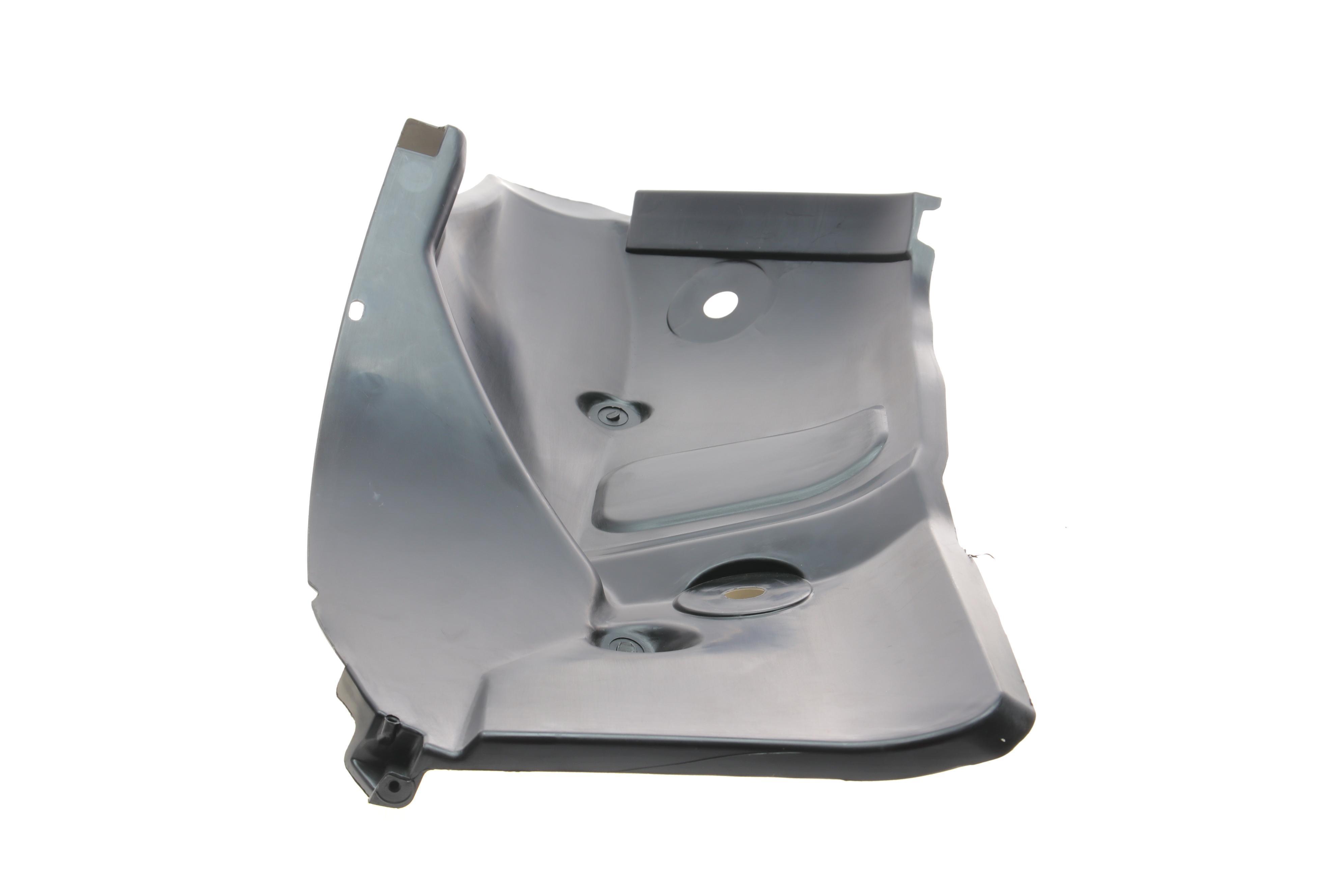 Підкрильник (задній) Renault Logan 12- (R)