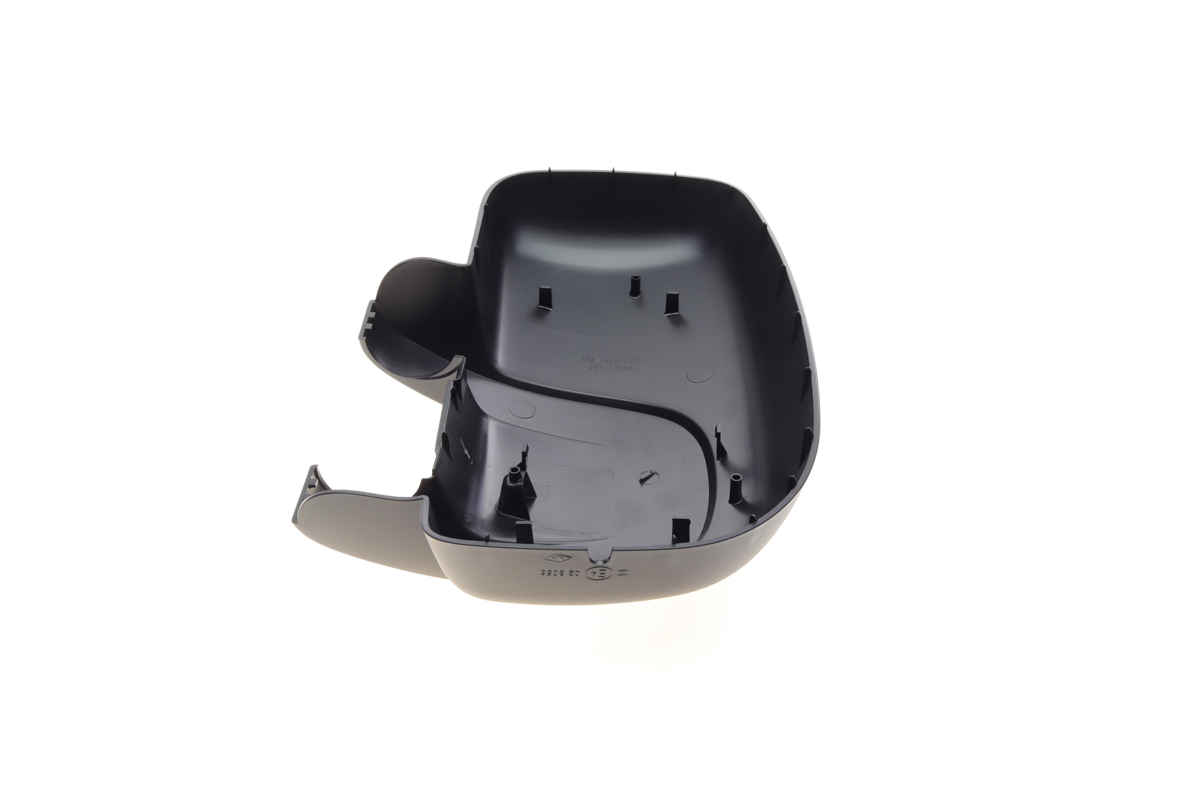 Кришка дзеркала (R) Opel Movano/Renault Master 98-