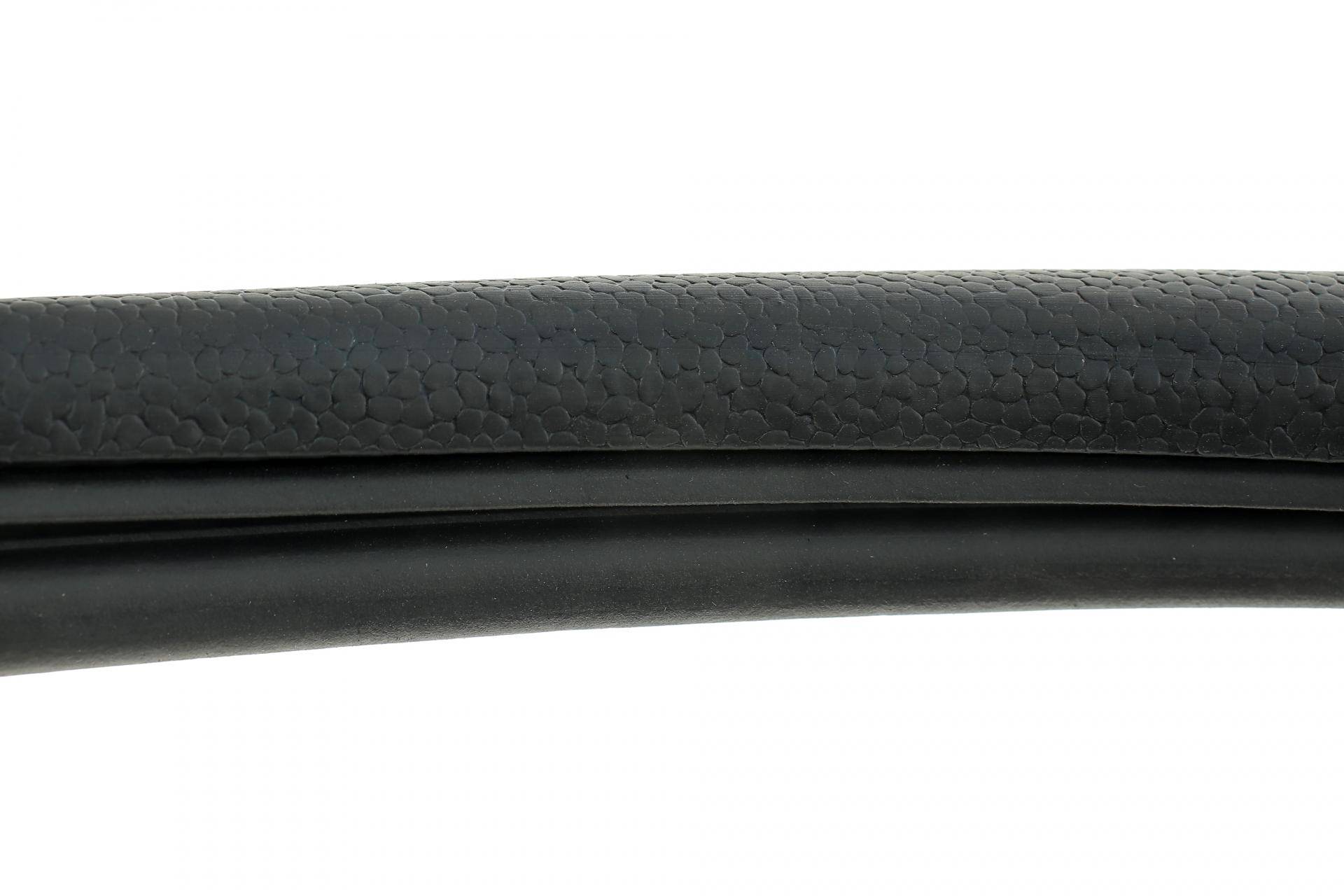 Ущільнювач дверей (передніх) MB Vito (W639) 03-14