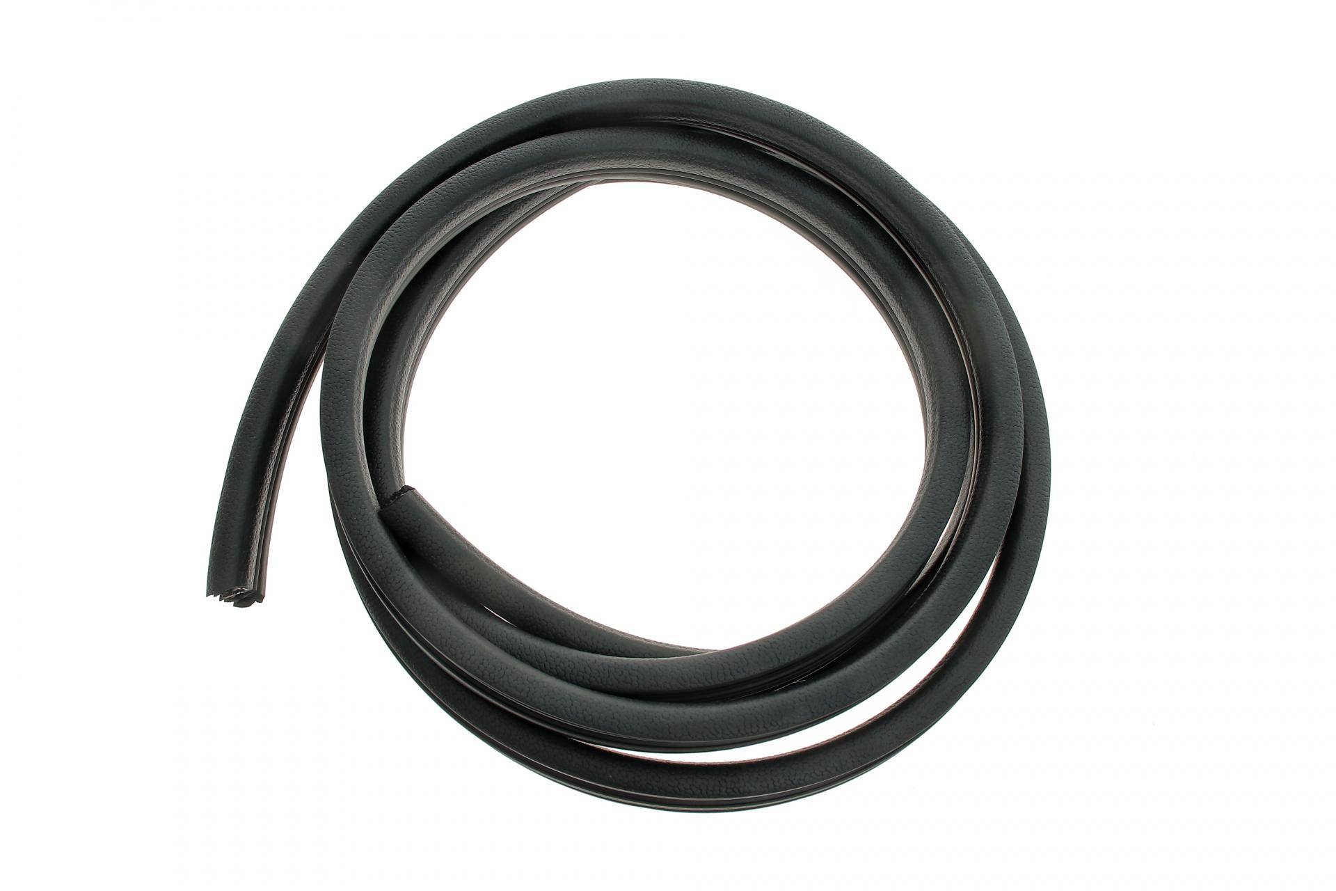 Ущільнювач дверей (передніх) MB Vito (W639) 03-14