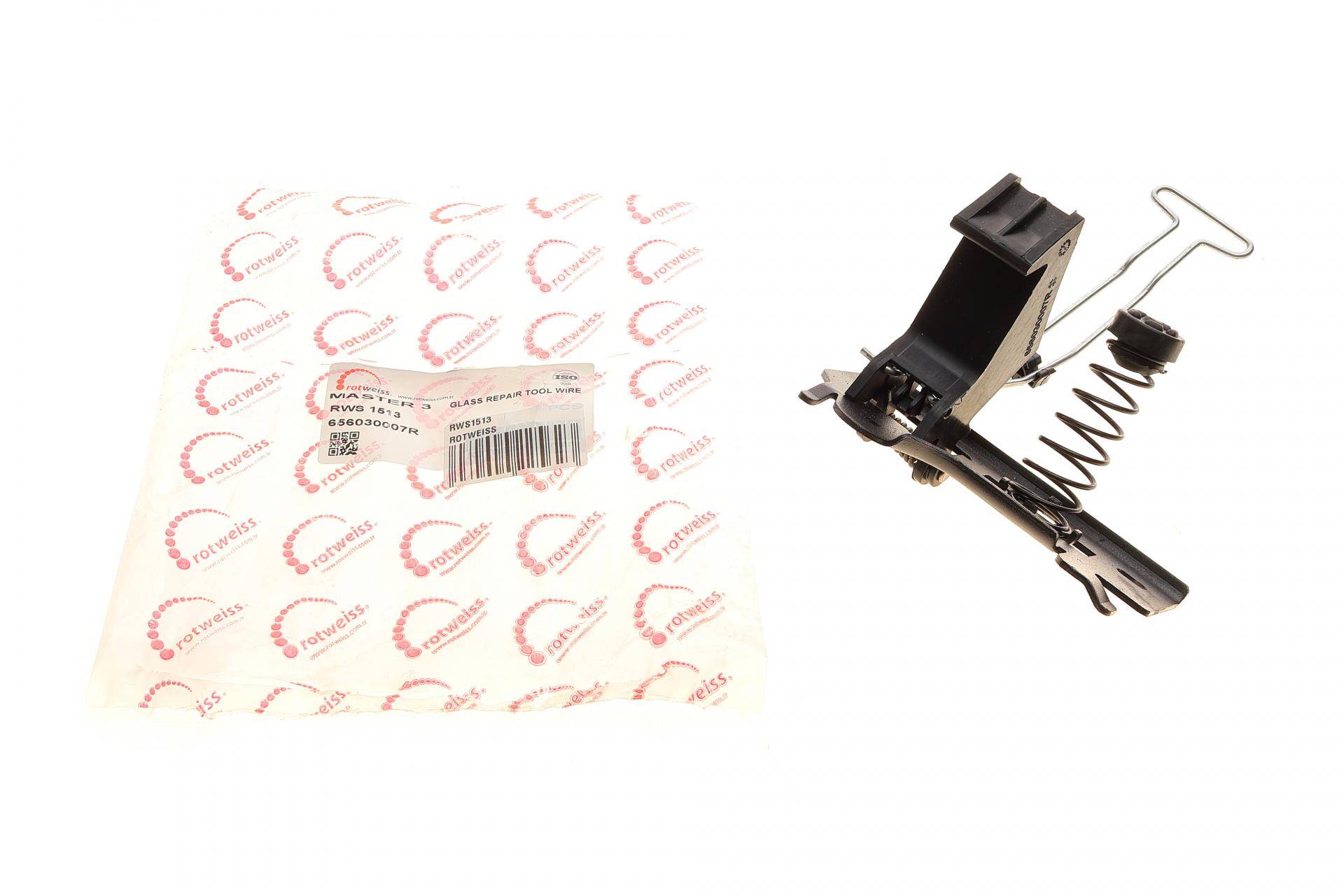 Замок капоту (верхній) Renault Master/Opel Movano 10-