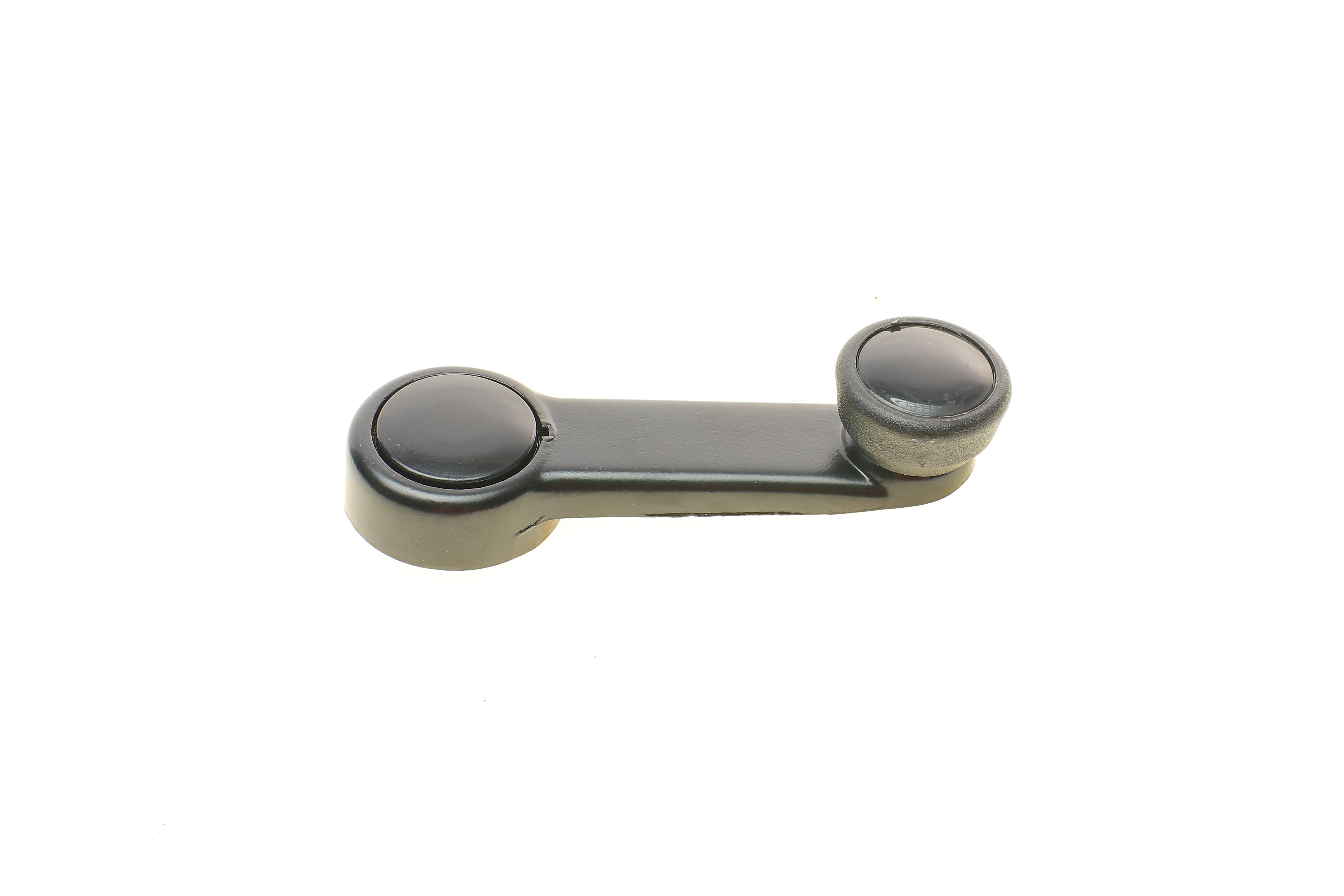 Ручка склопідіймача Ford Transit 91-06 (чорна)