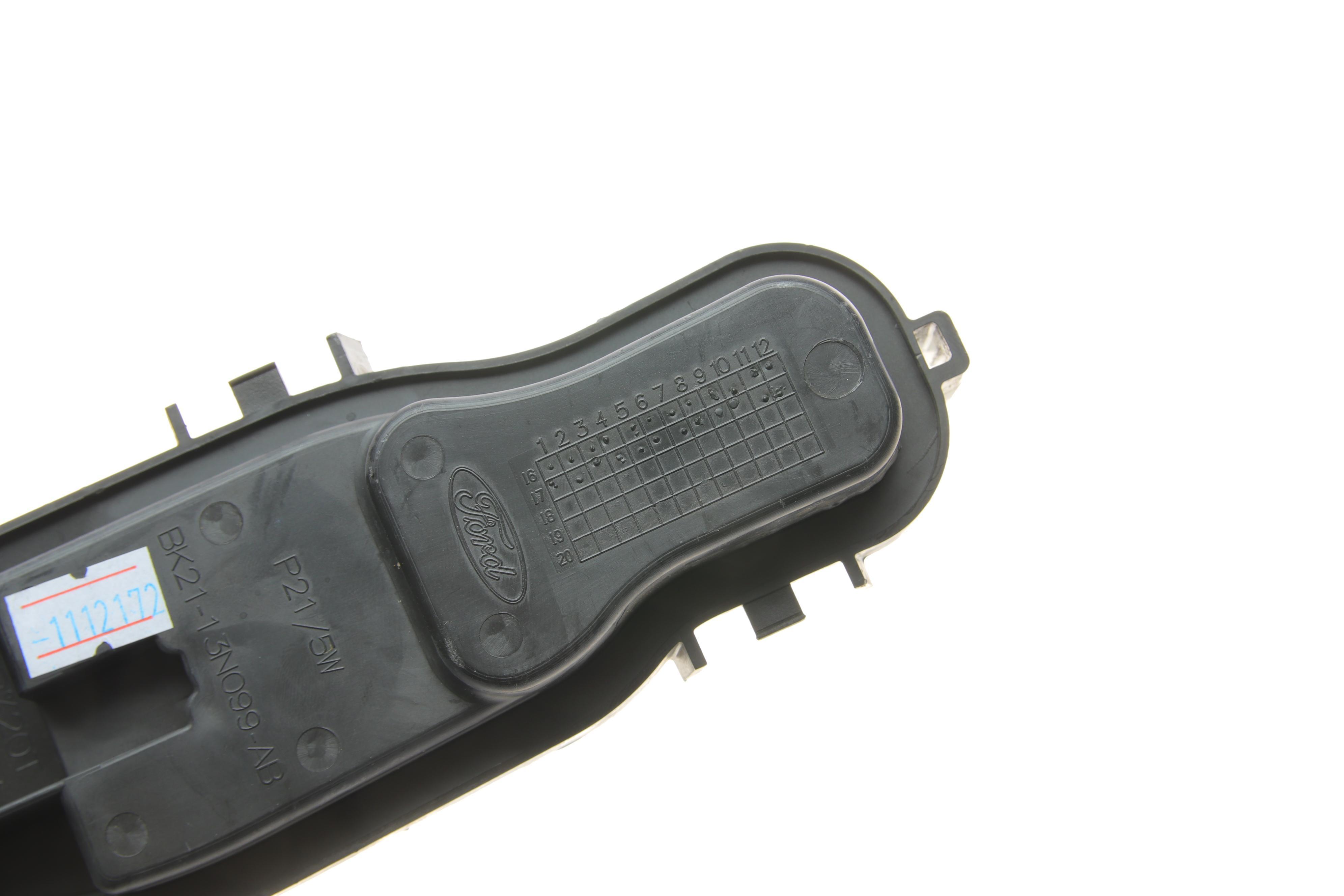 Плата ліхтаря заднього Ford Transit Custom 12- (L) (OE FORD)